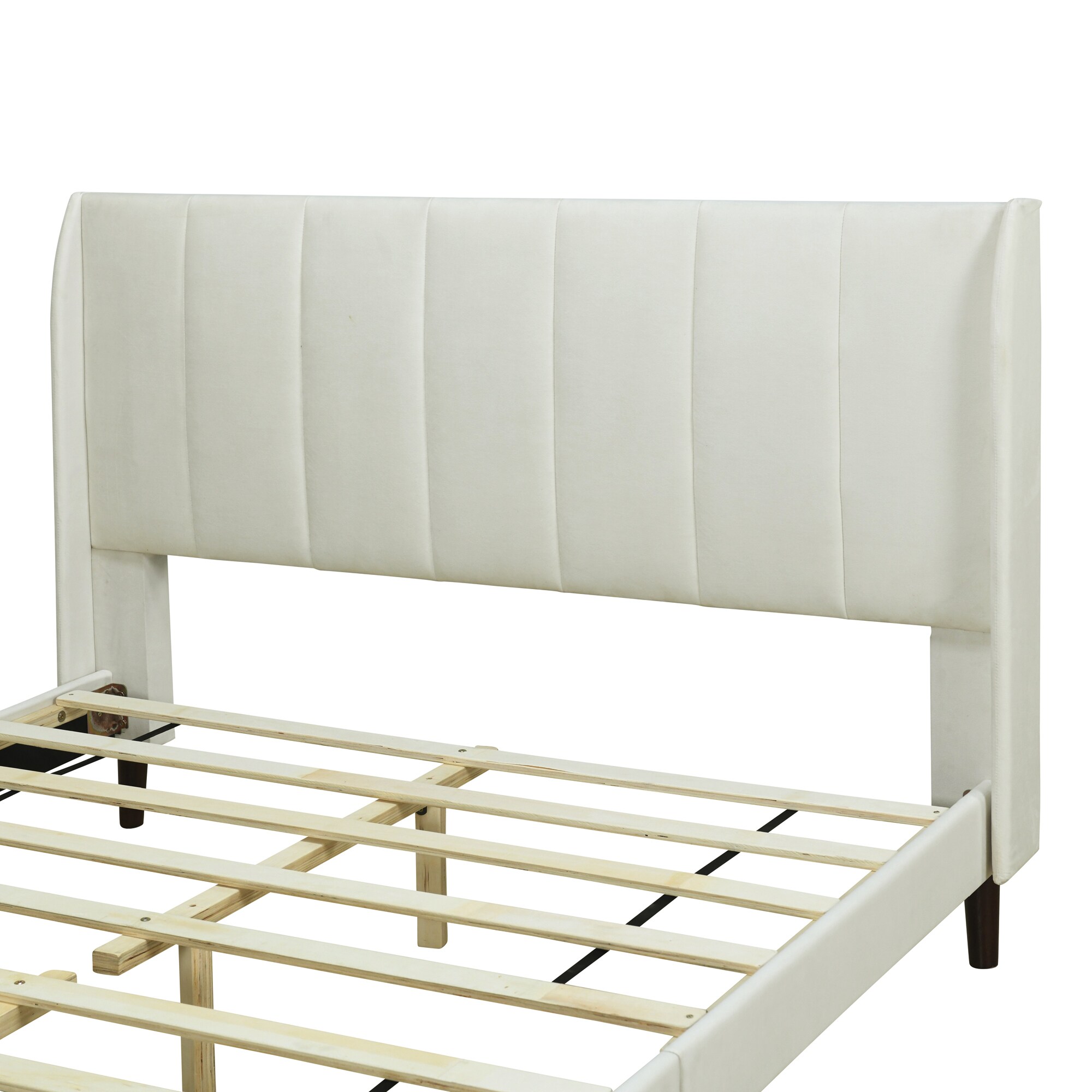 ModernLuxe L3P-WF308658AAA beds - View #8