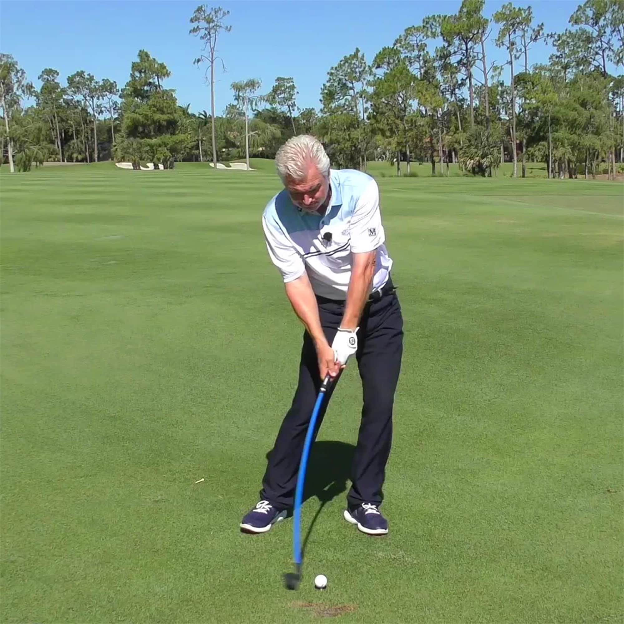 Lag Shot 318100 Golf-Gear - View #8