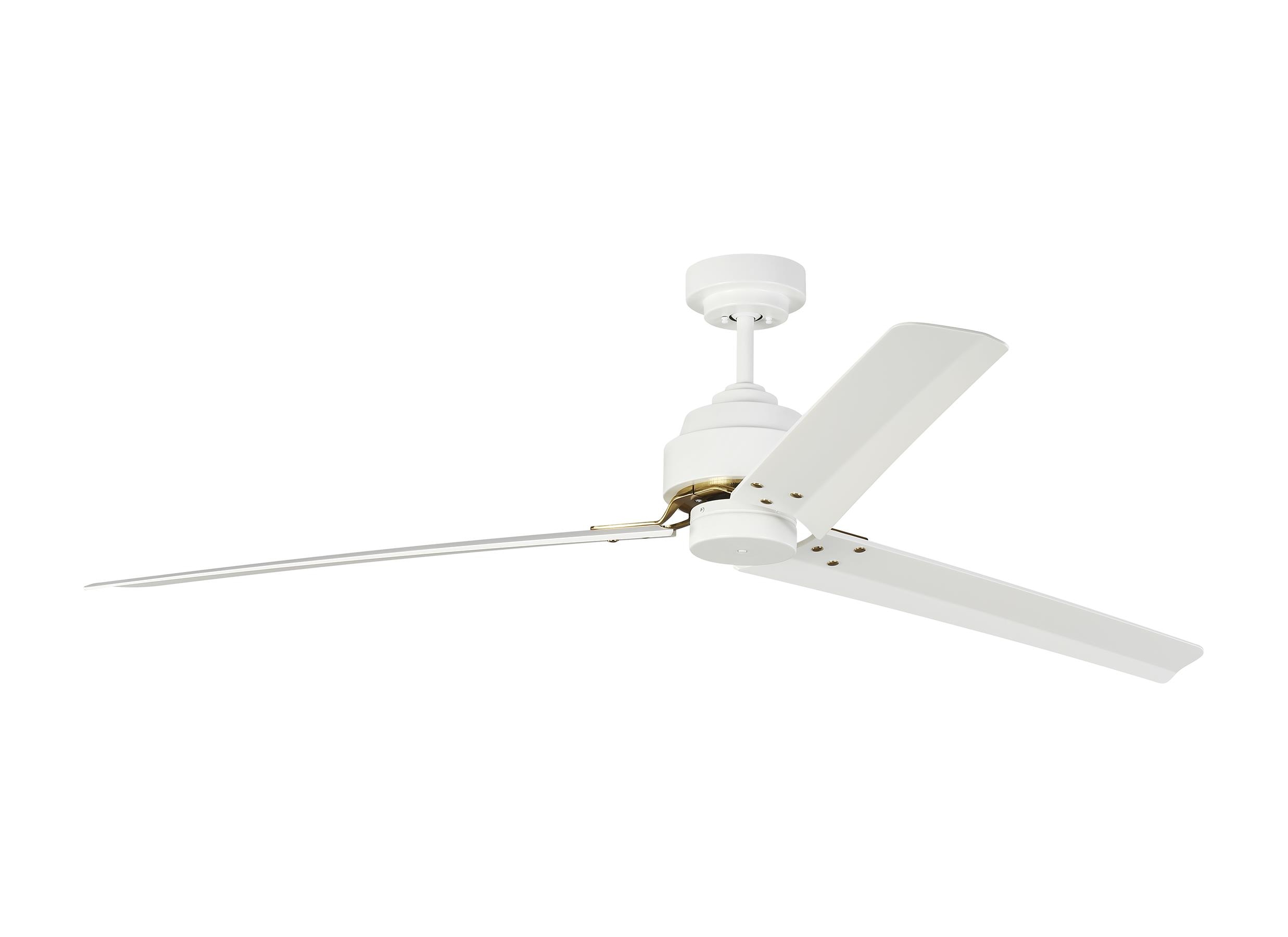Generation Lighting 3ARR68RZWBBS Ceiling-Fans - View #3