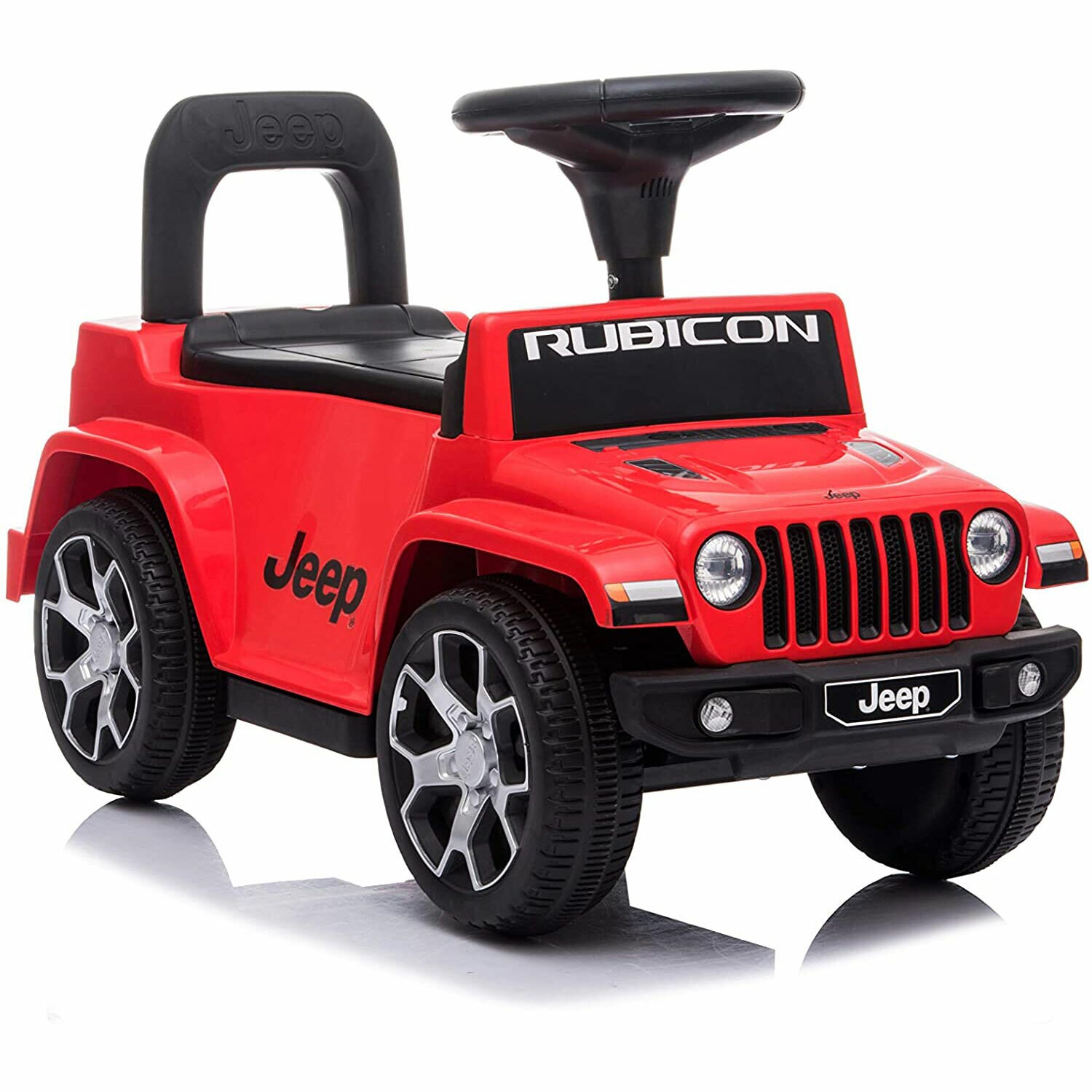 Best Ride On Cars 193385 Play-Toys - View #7