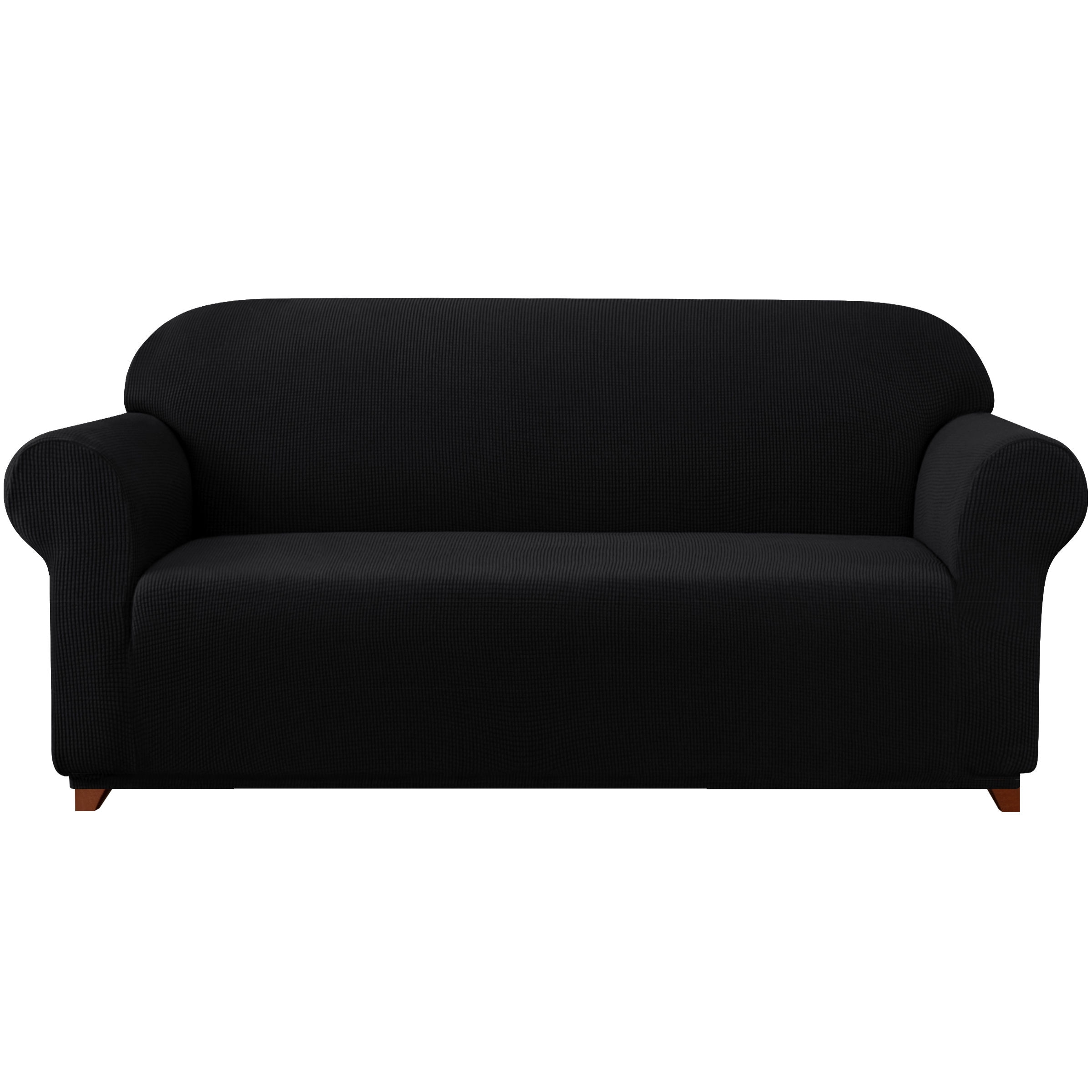 Black slipcovers store