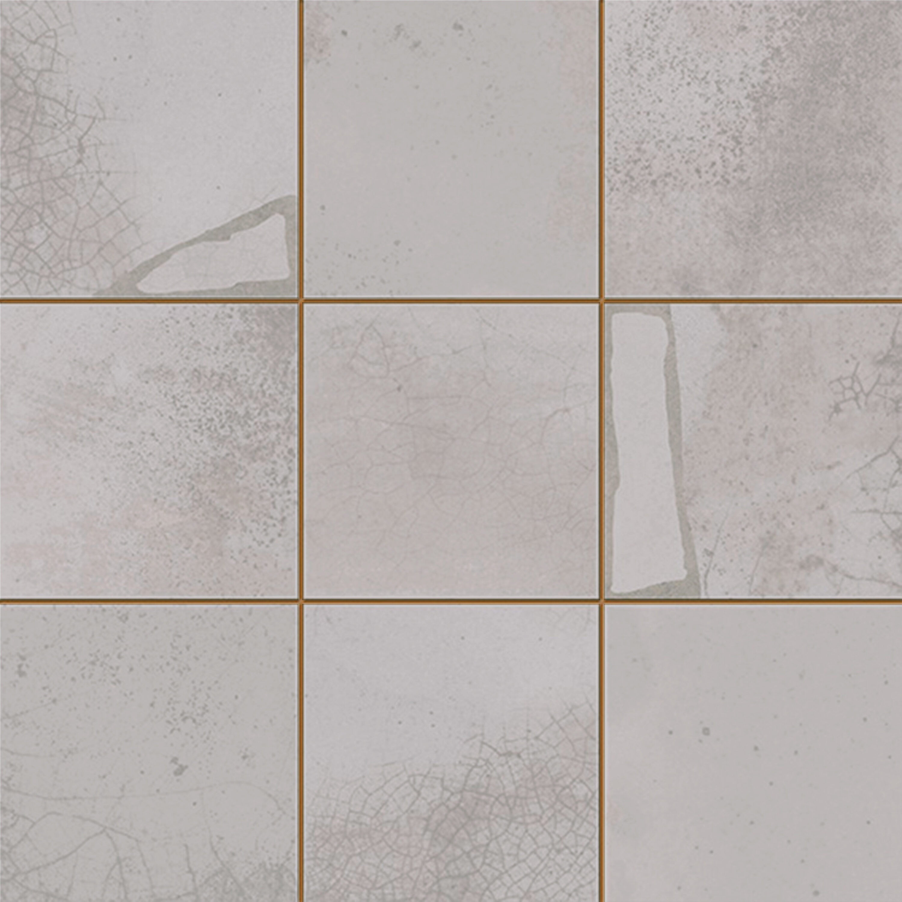 Affinity Tile S1FPE13SELW Tile-Samples - View #3