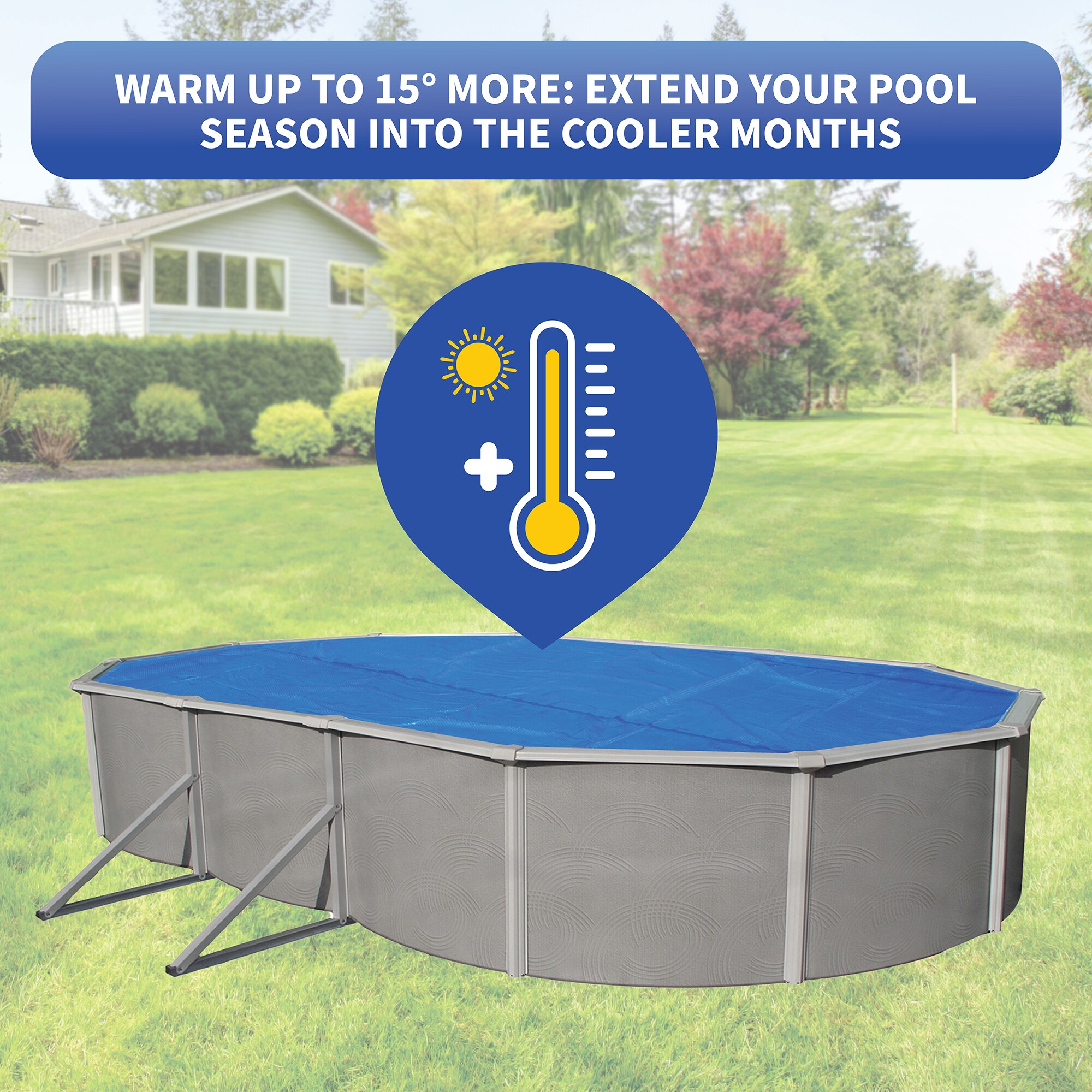 Blue Wave NS155 Pool-Covers - View #3