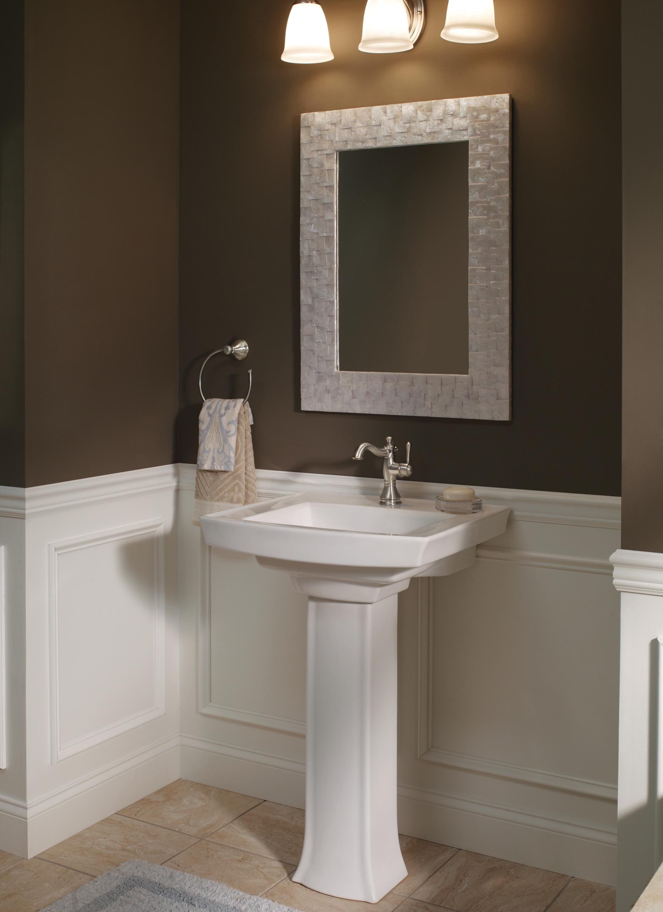 Delta 597LF-SSMPU Lavatory-Faucets - View #6