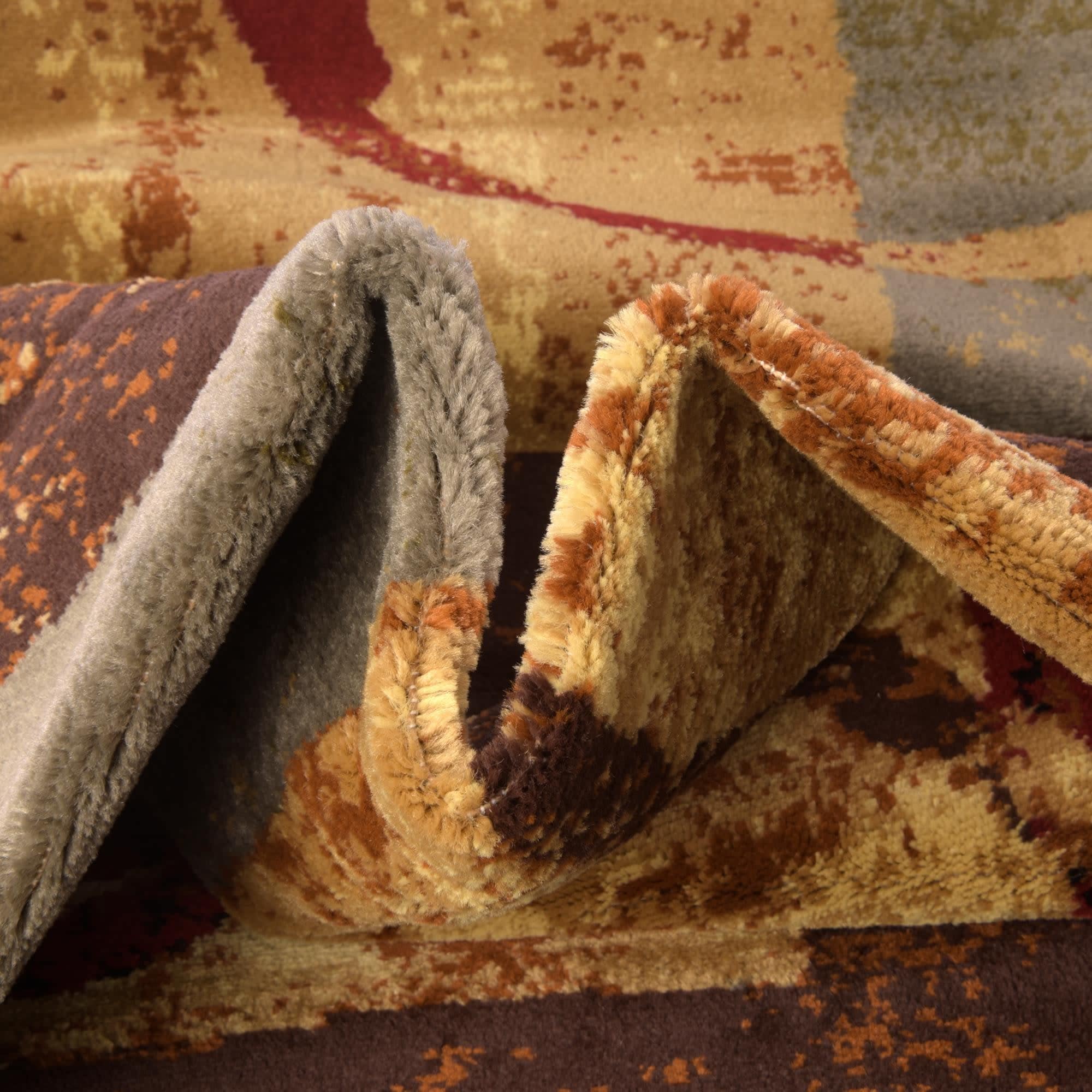 Unique Loom 3179804 rugs - View #2