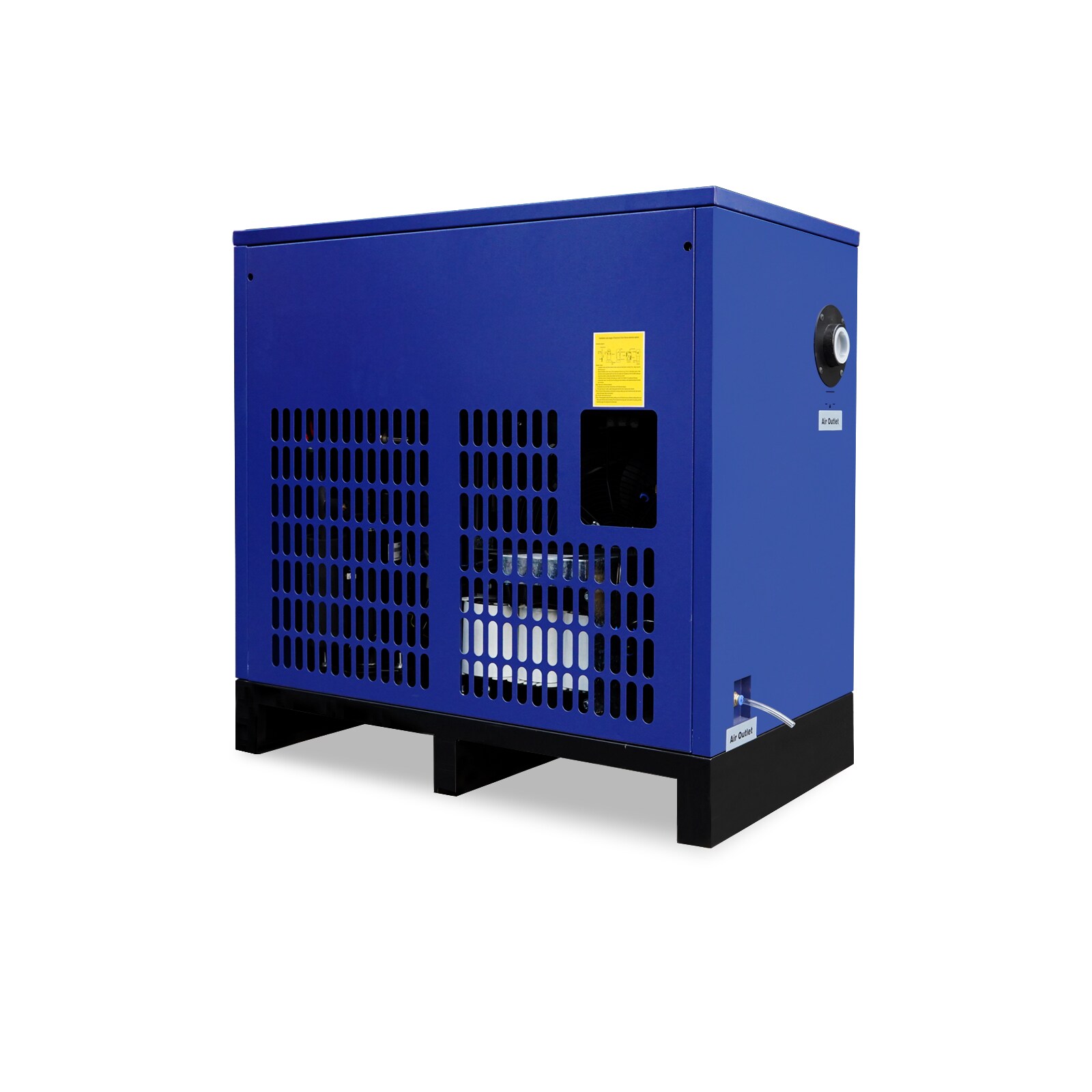 ModernLuxe L3P-N818P370120S Air-Compressors - View #10