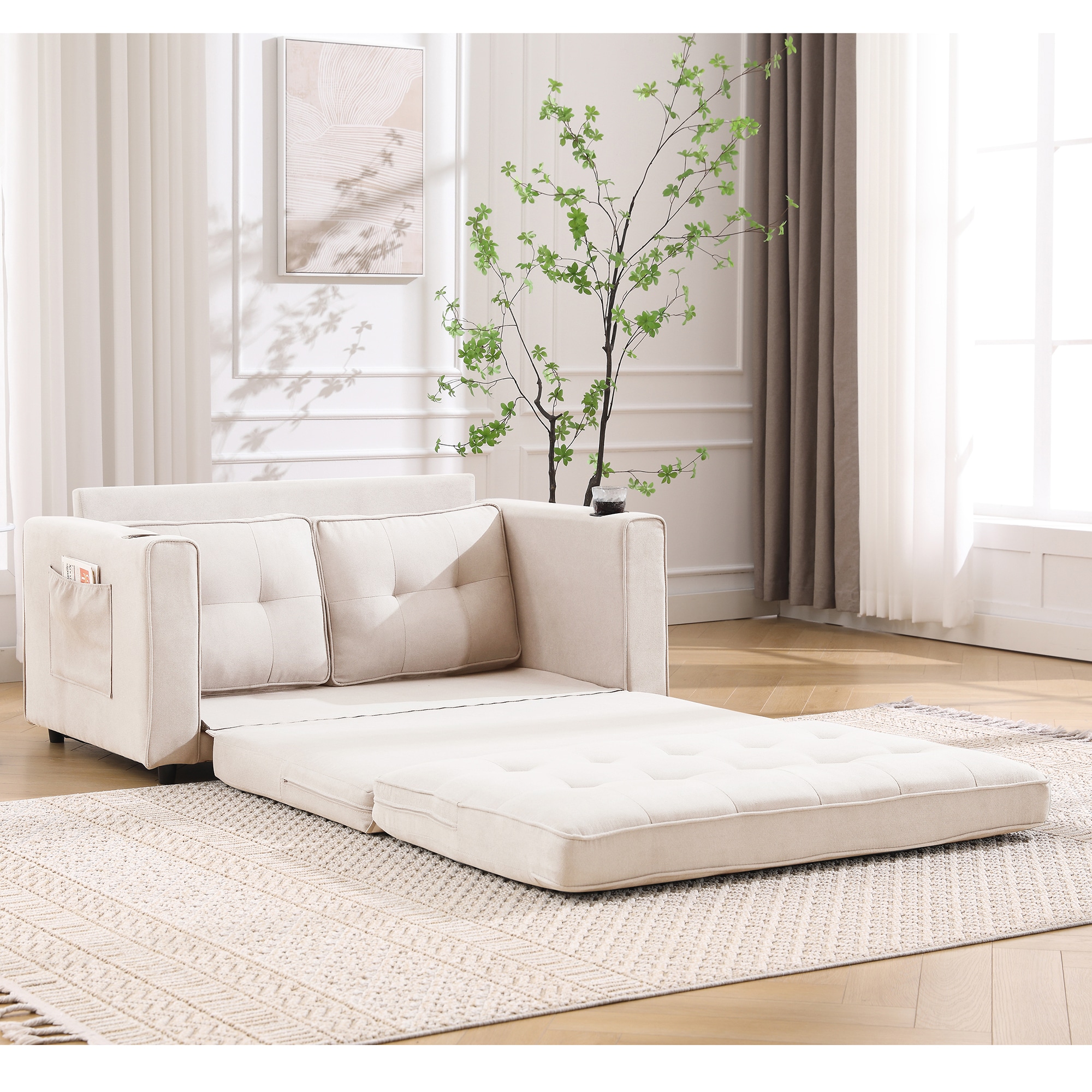 Bybafun YD2700037 Sofas-Loveseats - View #7