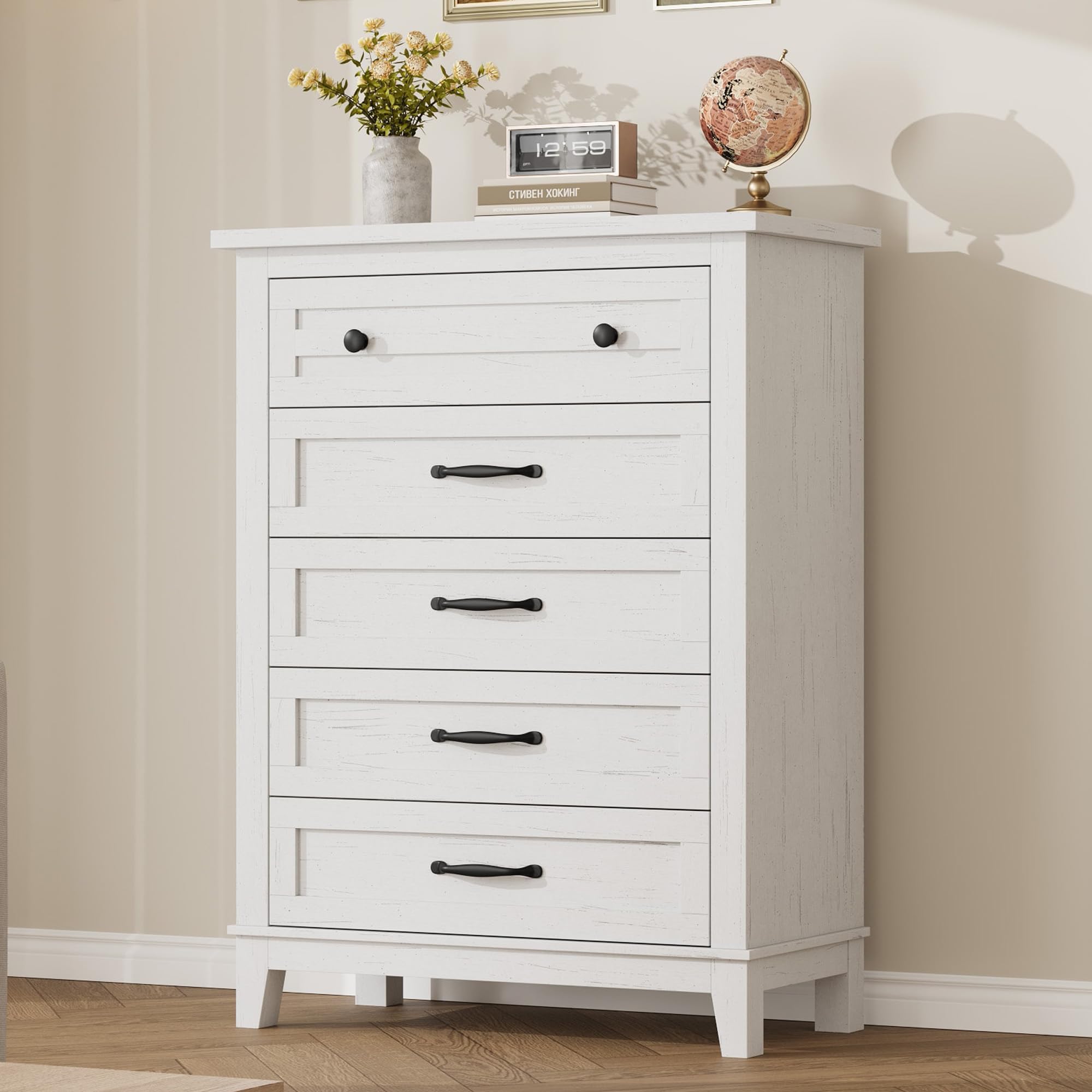 DEXSO ENCOREPHOBA4545 dressers - View #6