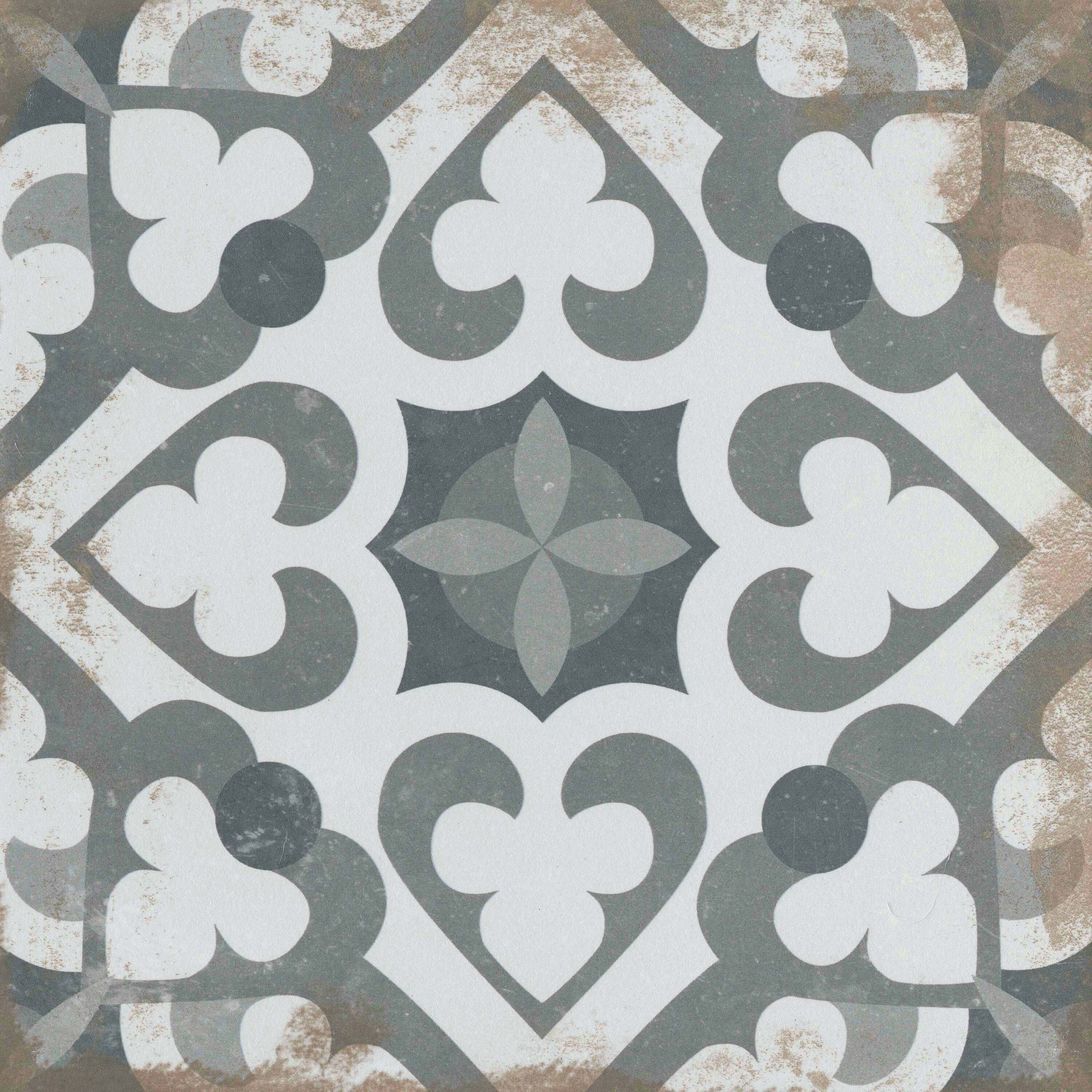 Emser F36RHAPSP1313 Ceramic-Tile - View #4