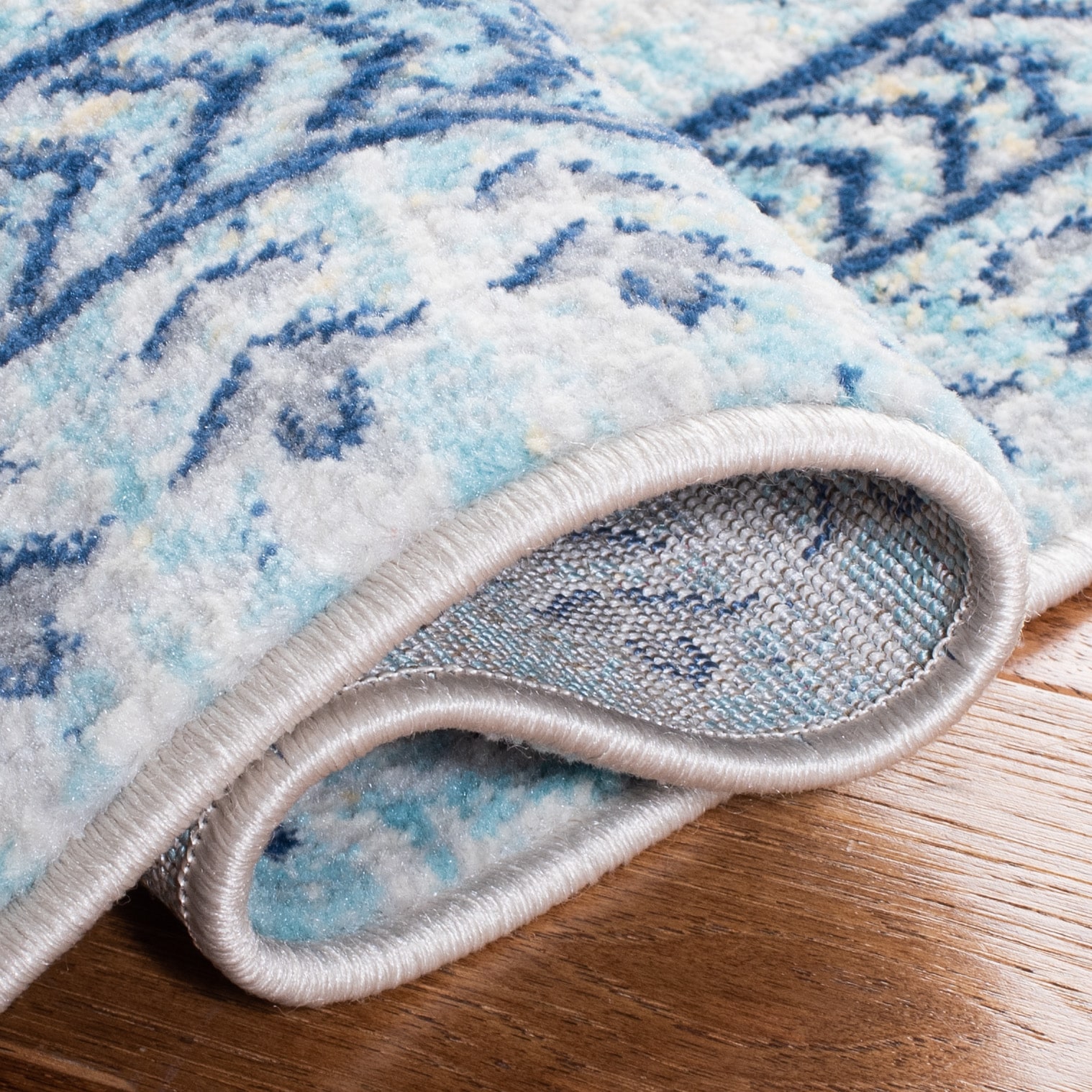 Safavieh BNT899A-5 rugs - View #6