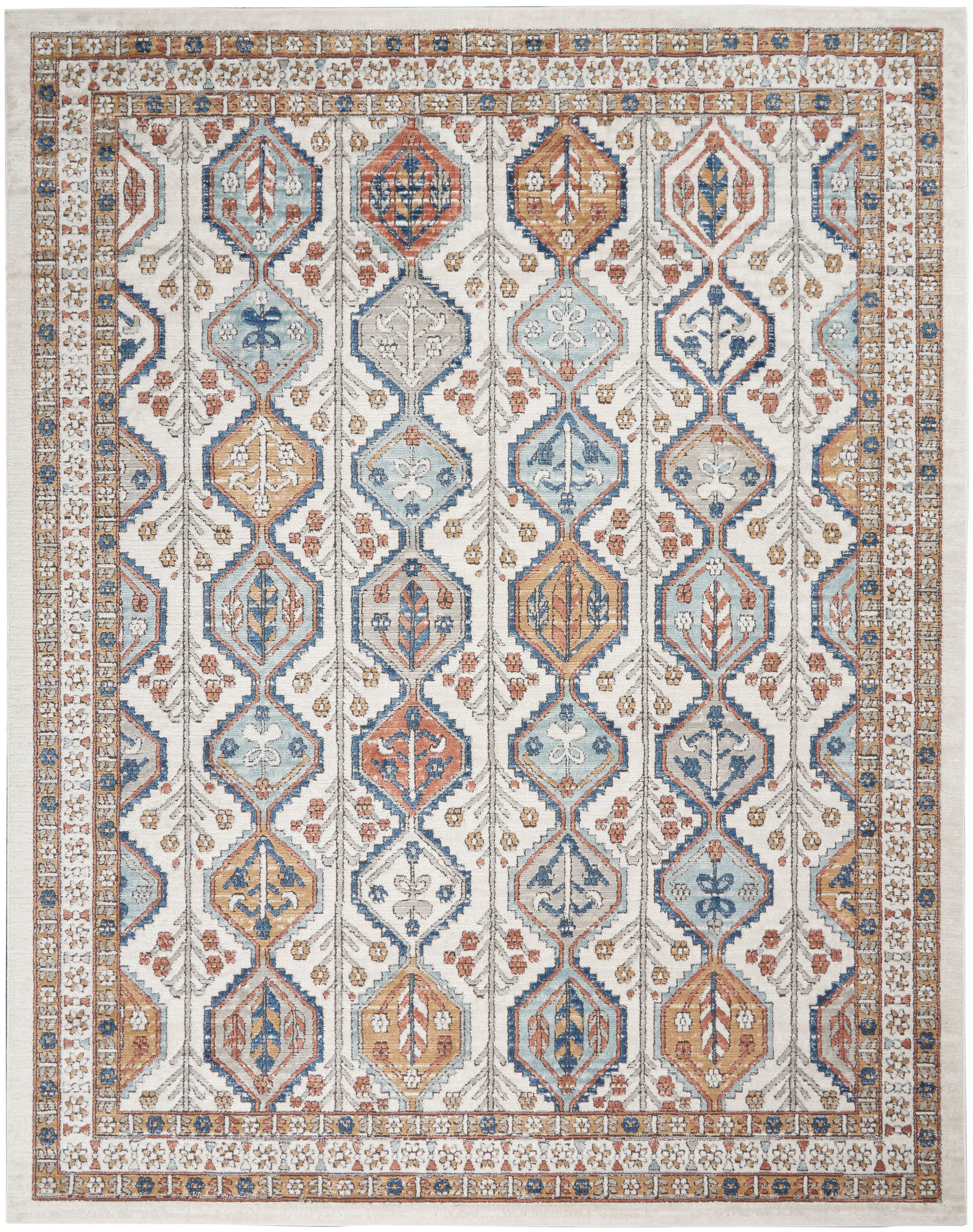 Nourison 099446826244 rugs - View #2