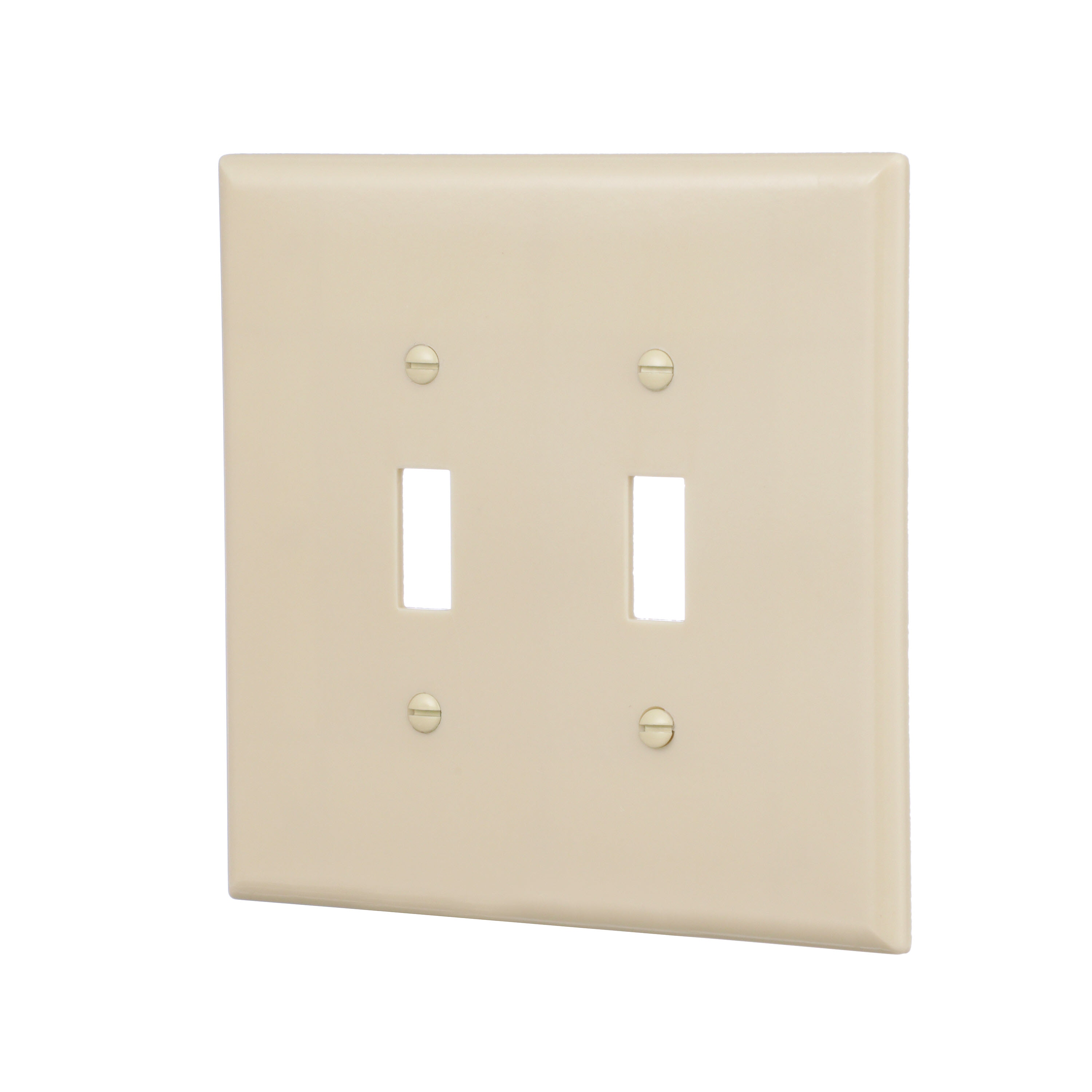 Eaton 2149V-F-LW Electrical-Wall-Plates - View #2