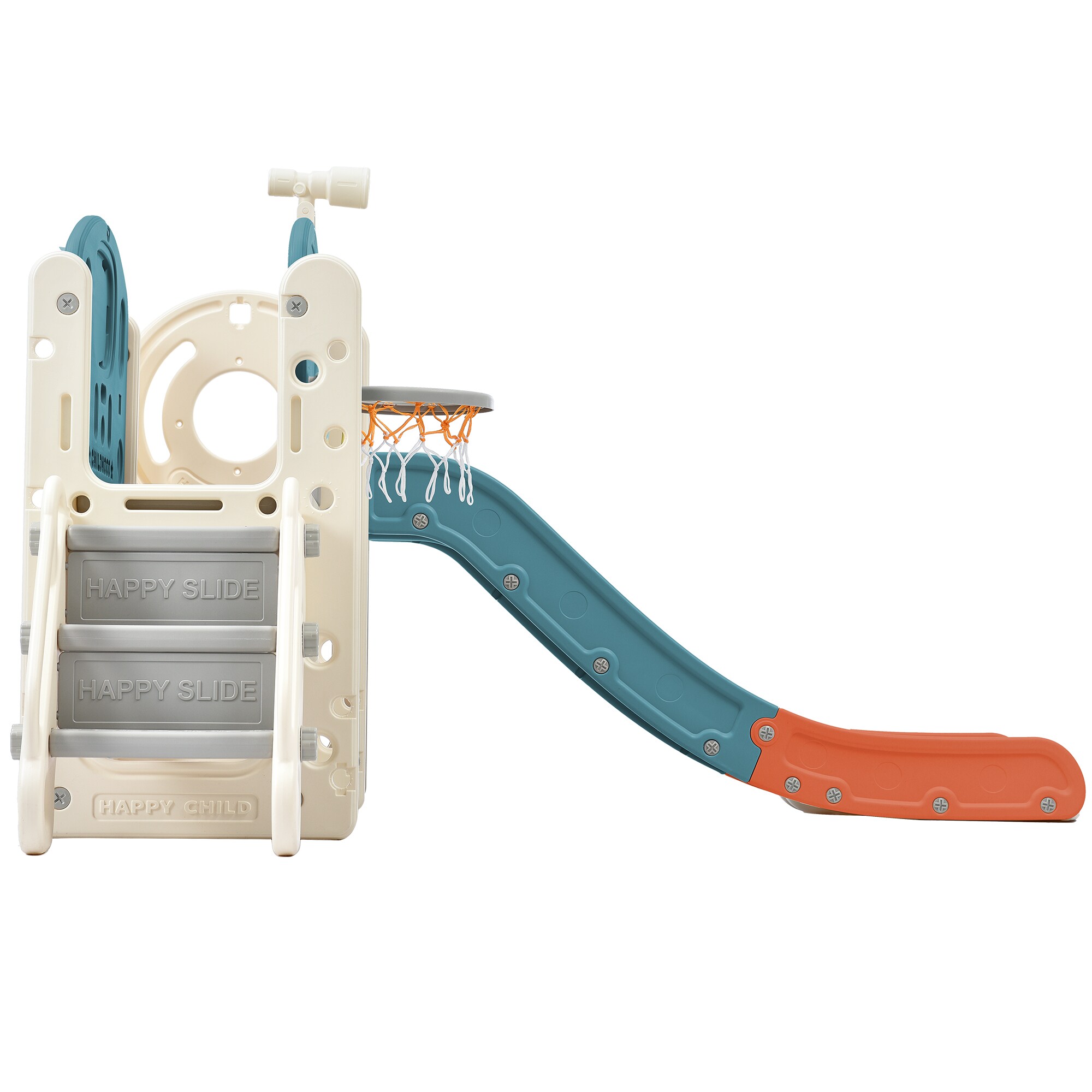 Damerin TCS-N7-07 Commercial-Playsets - View #6