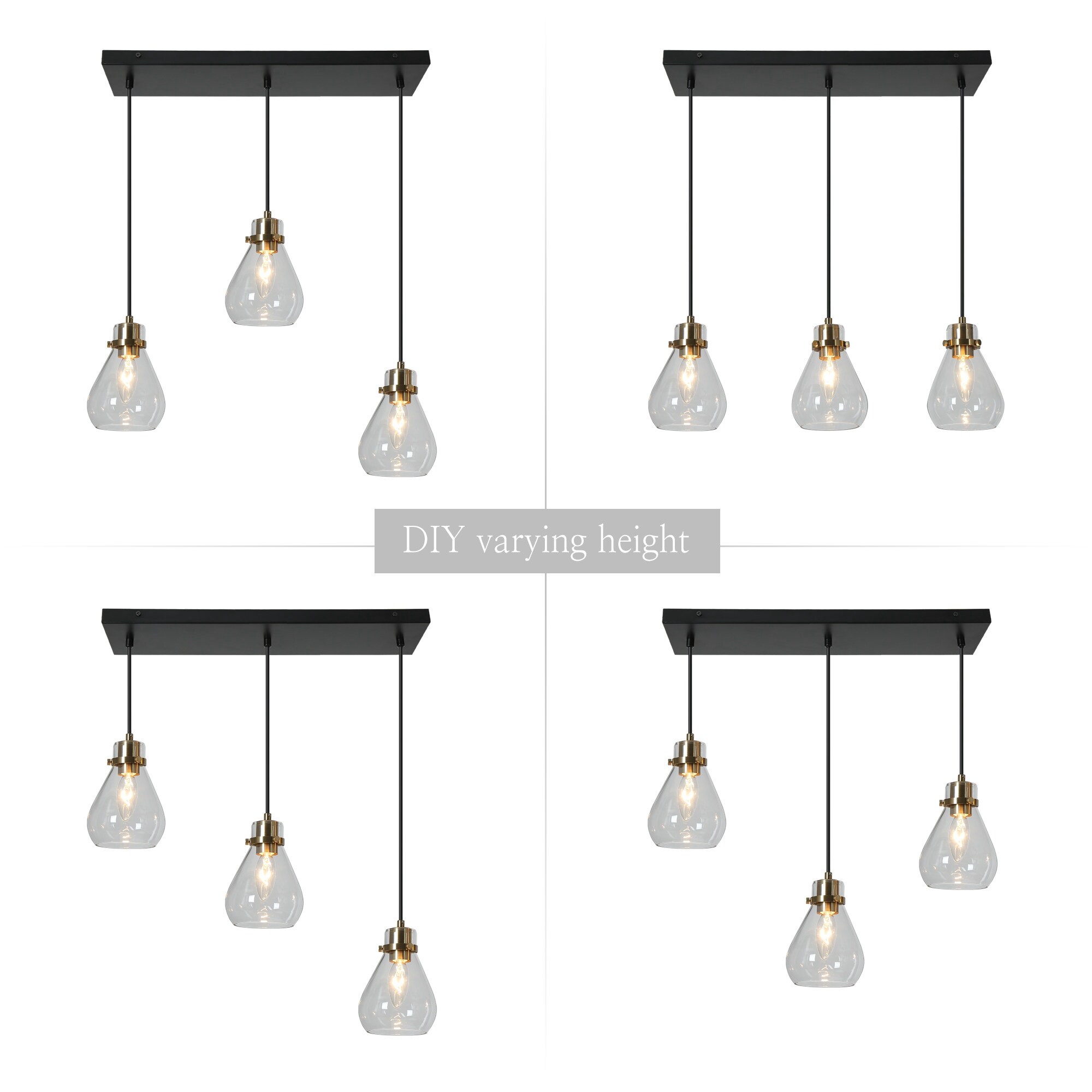 Uolfin MNYBAB-LWS24778-R8 Pendant-Lights - View #5