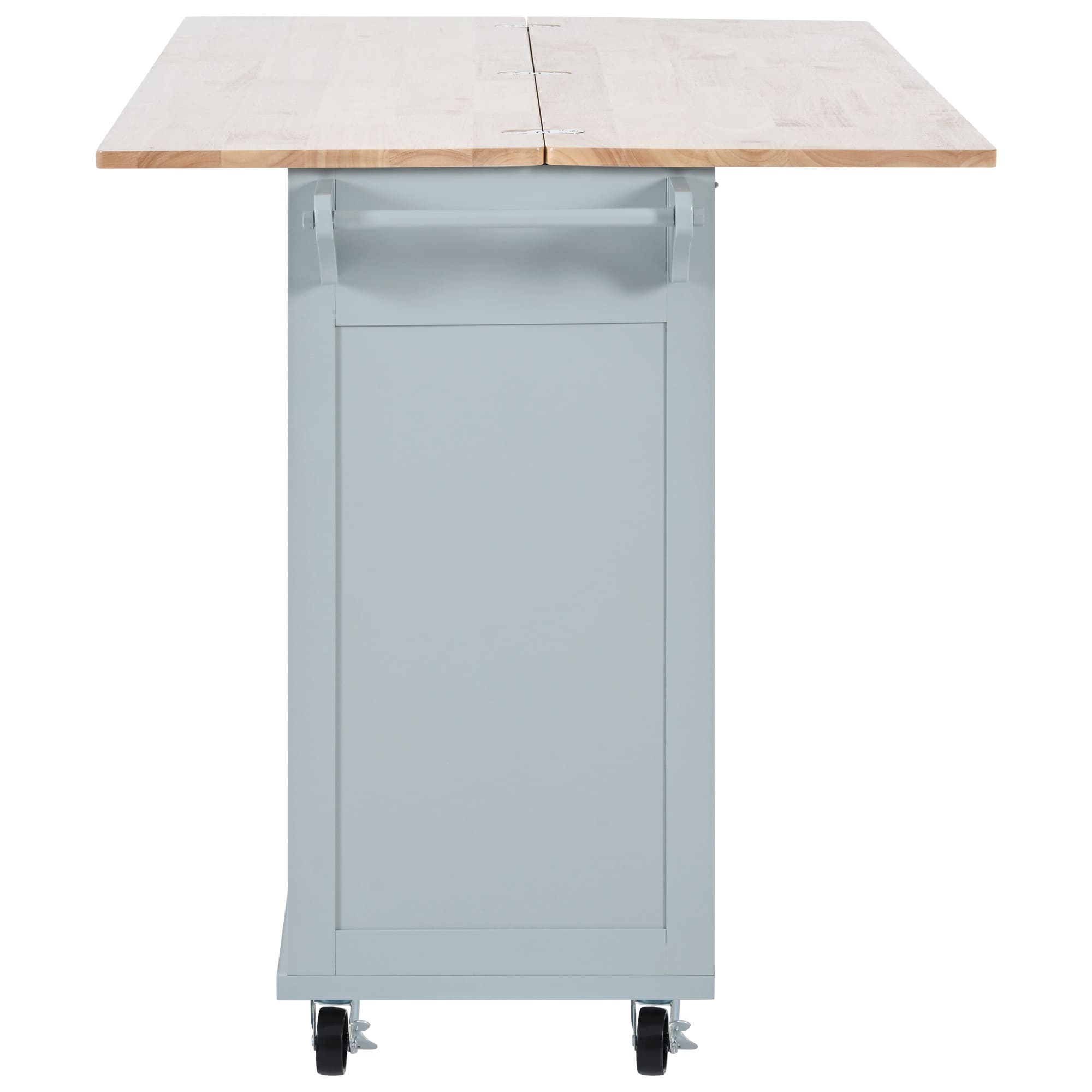 SINOFURN SYB260058BK Kitchen-Furniture - View #10