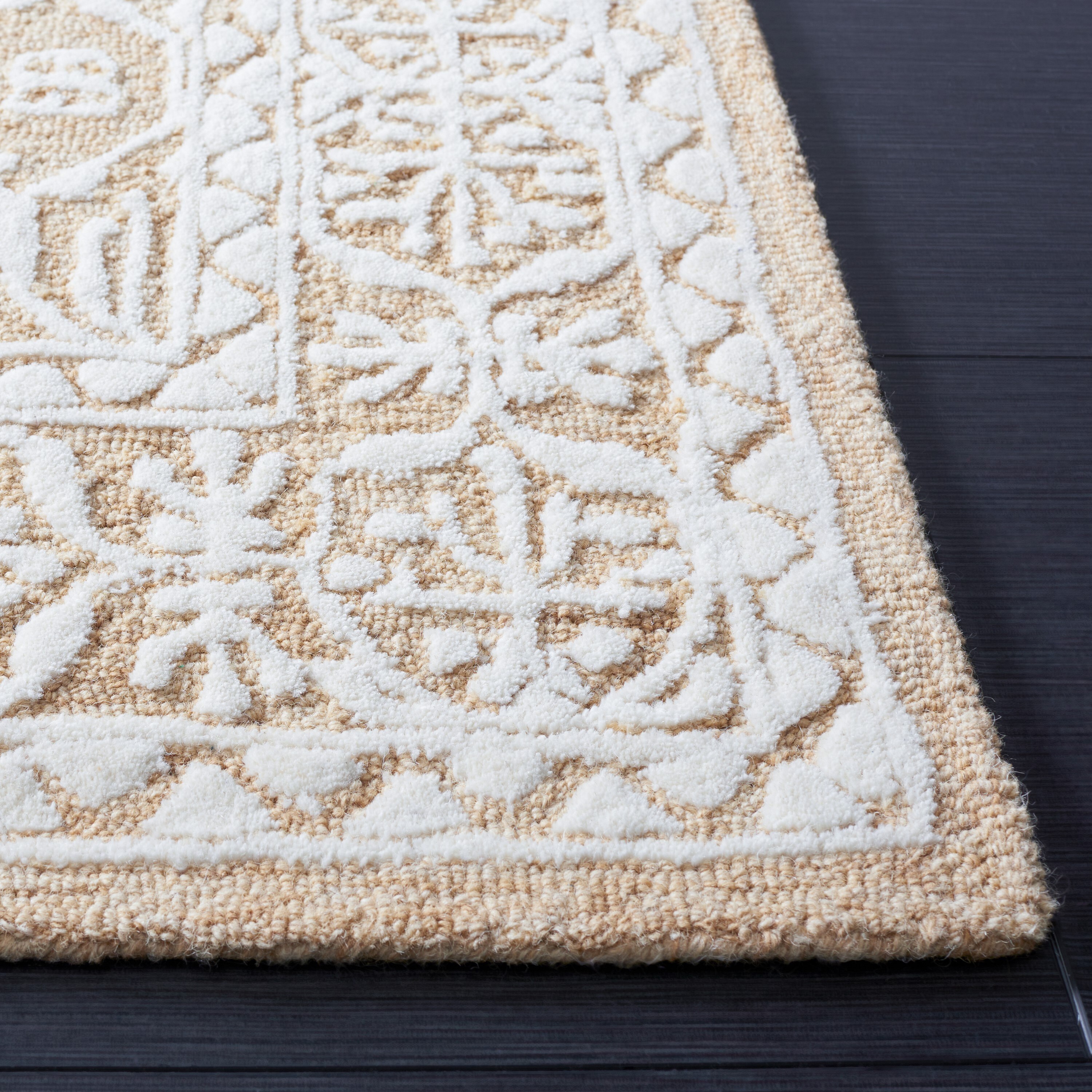 Safavieh MET903D-8 rugs - View #3