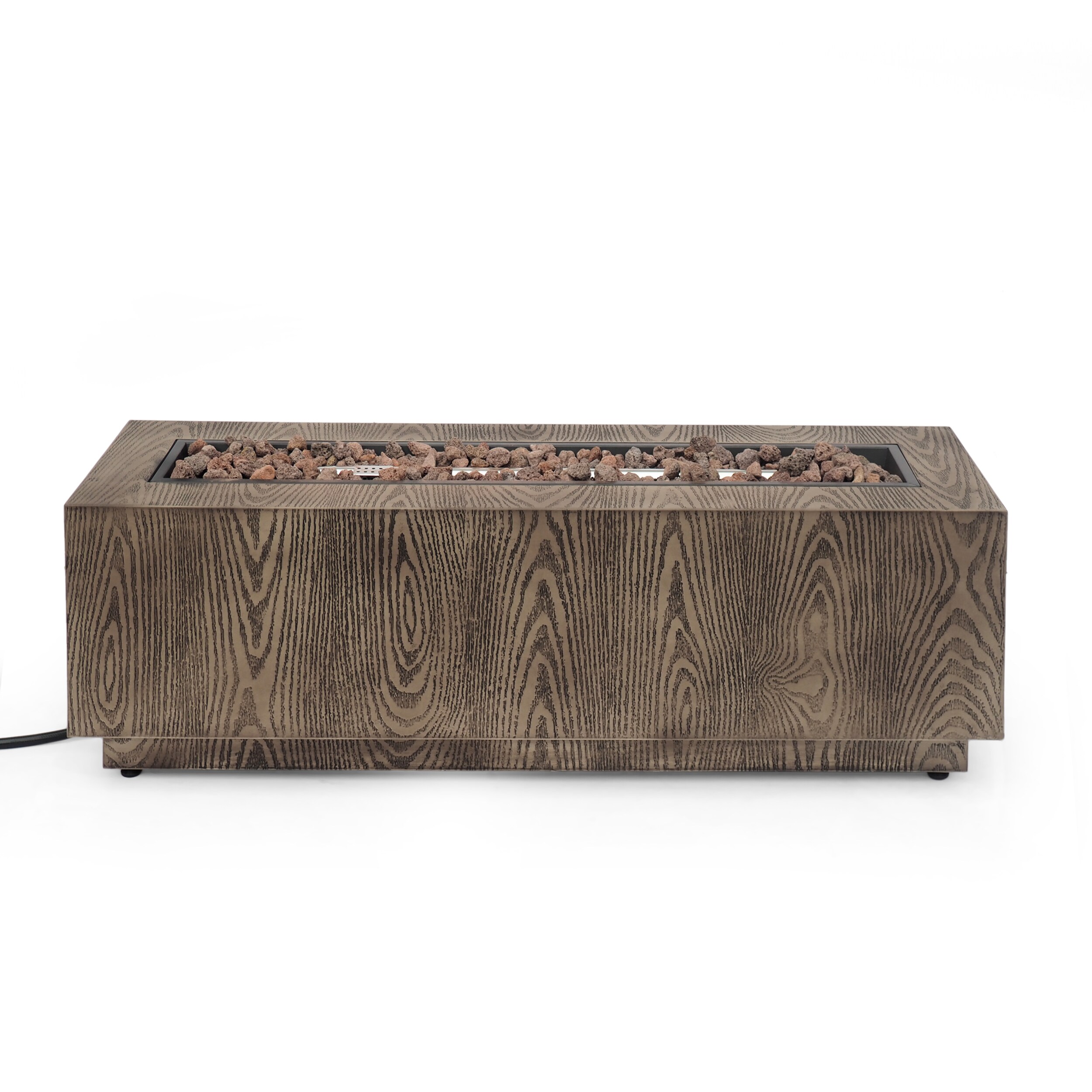 Runesay FRP-21 Outdoor-Gas-Firepits - View #9