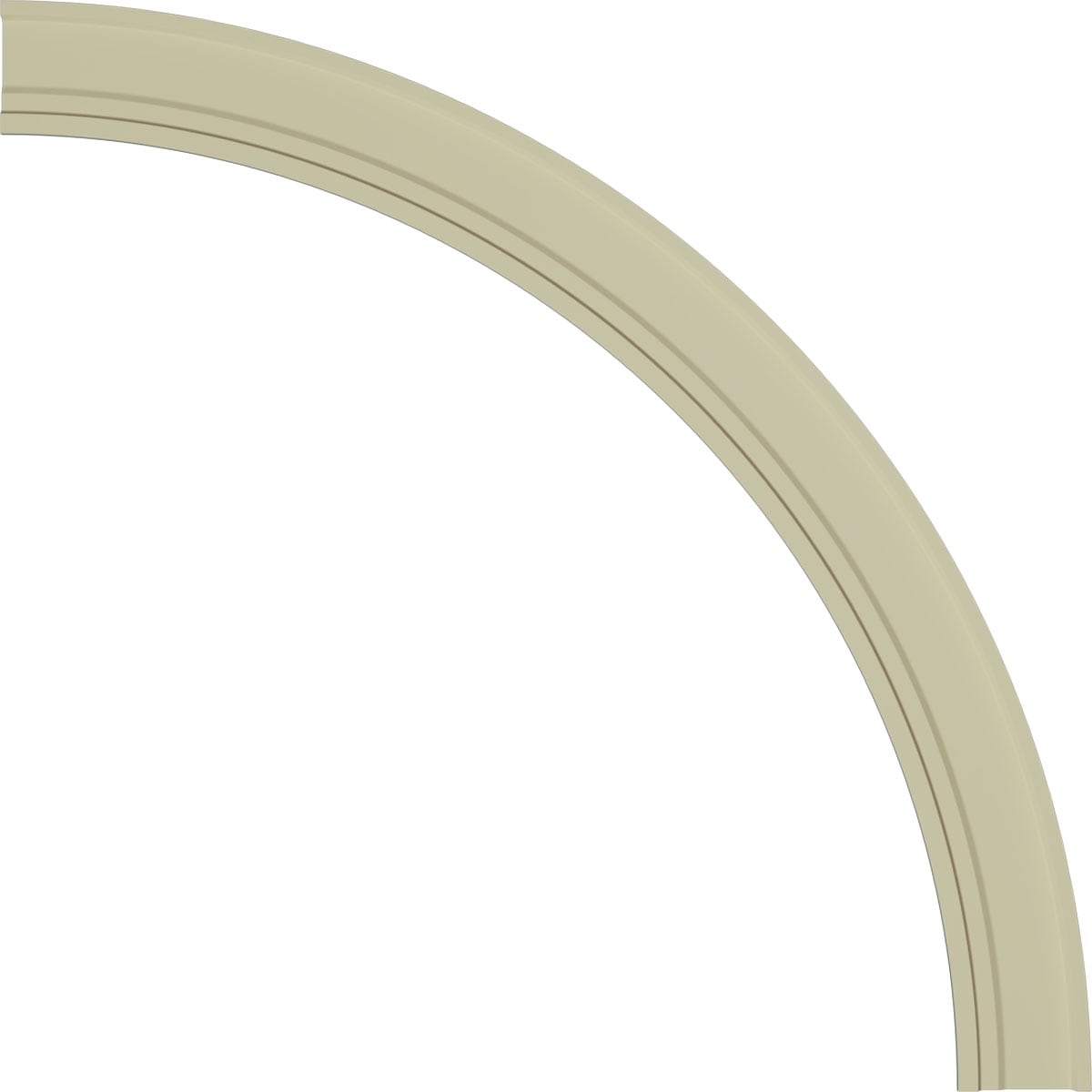 Ekena Millwork CR70PM Ceiling-Rings - View #5