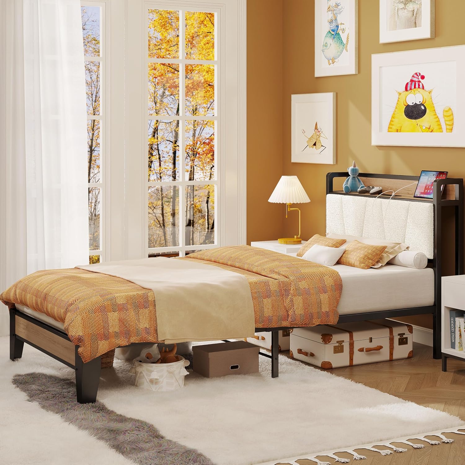 Likimio USAN1067856 beds - View #8