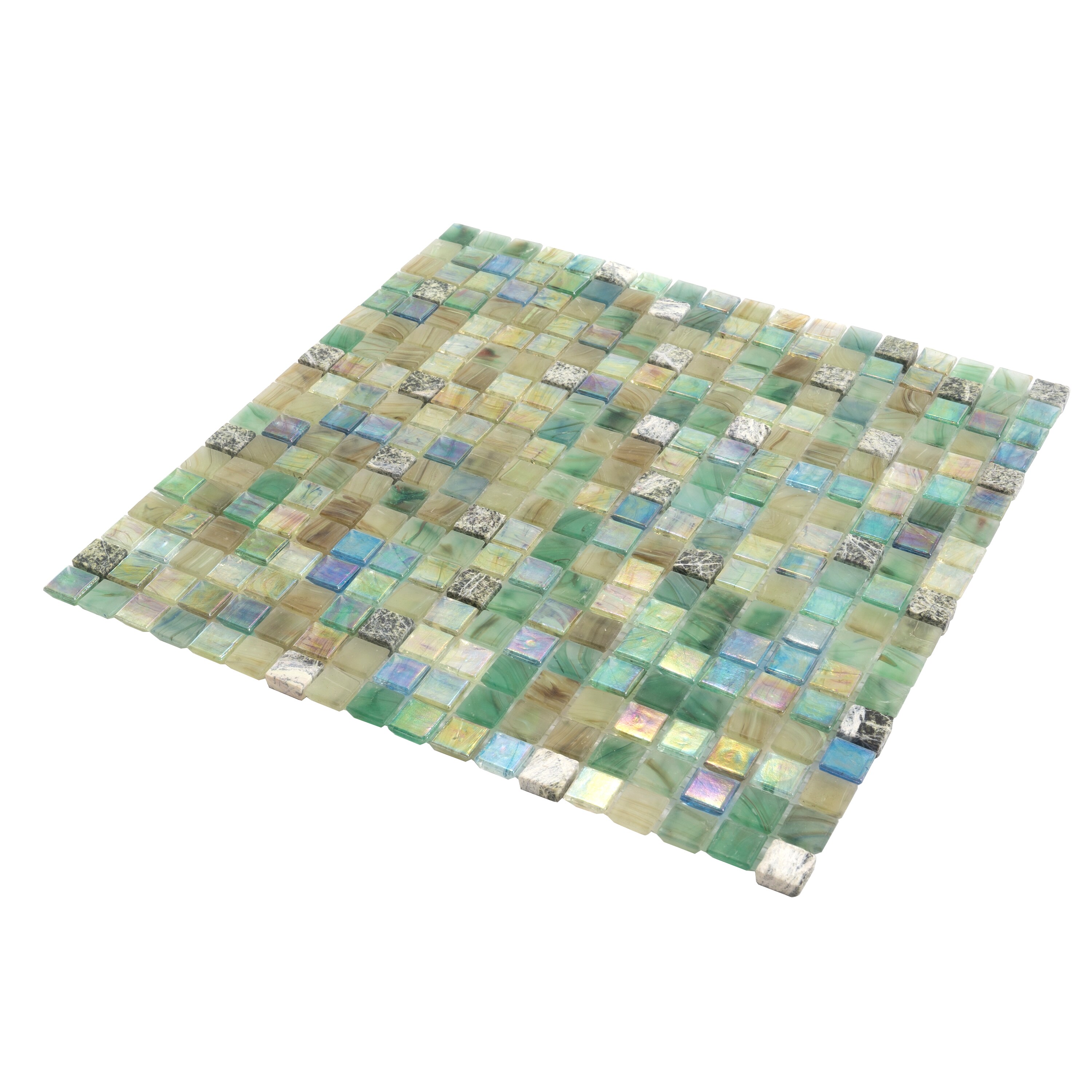 Apollo Tile MIX1588GN447A Ceramic-Tile - View #5