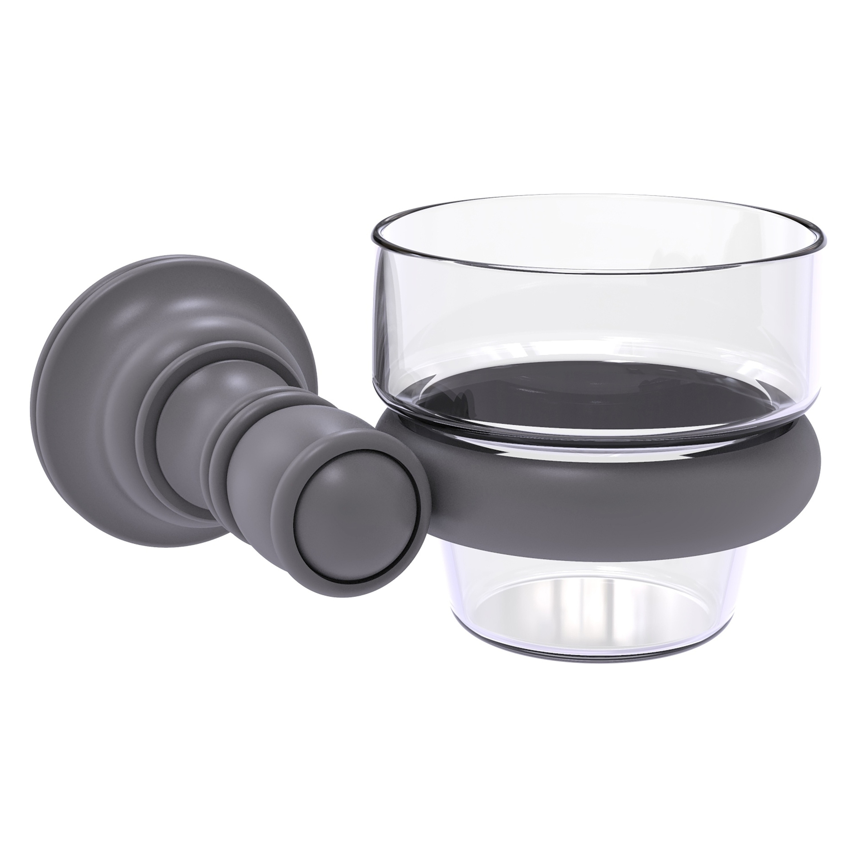 Allied Brass CL-64-GYM 1 Candle Carolina Metal Votive Candle Holder