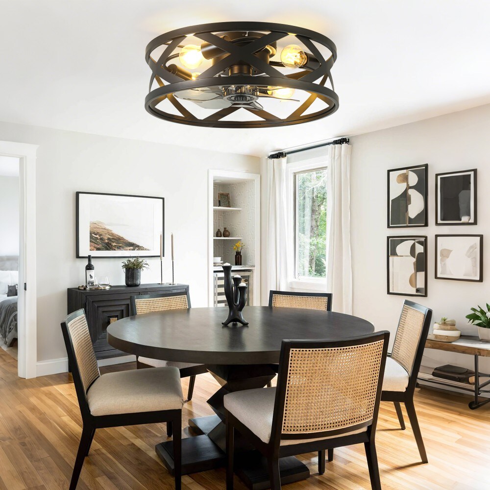 Oaks Decor DC252005OKEL Ceiling-Fans - View #9