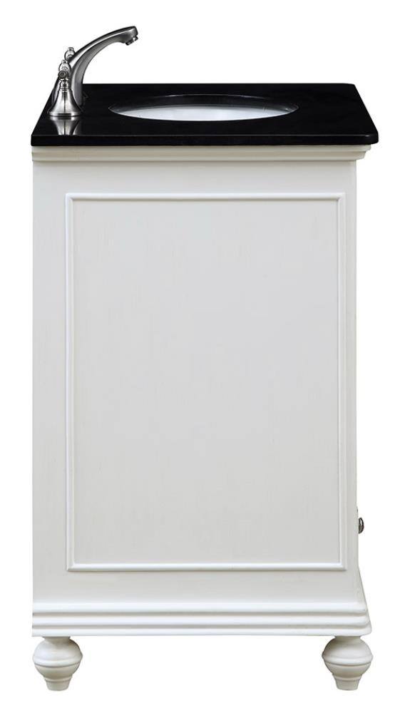 Elegant Decor FI3069 Bath-Vanity-Combo - View #4