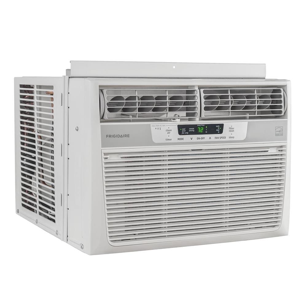 frigidaire 1200 btu window air conditioner