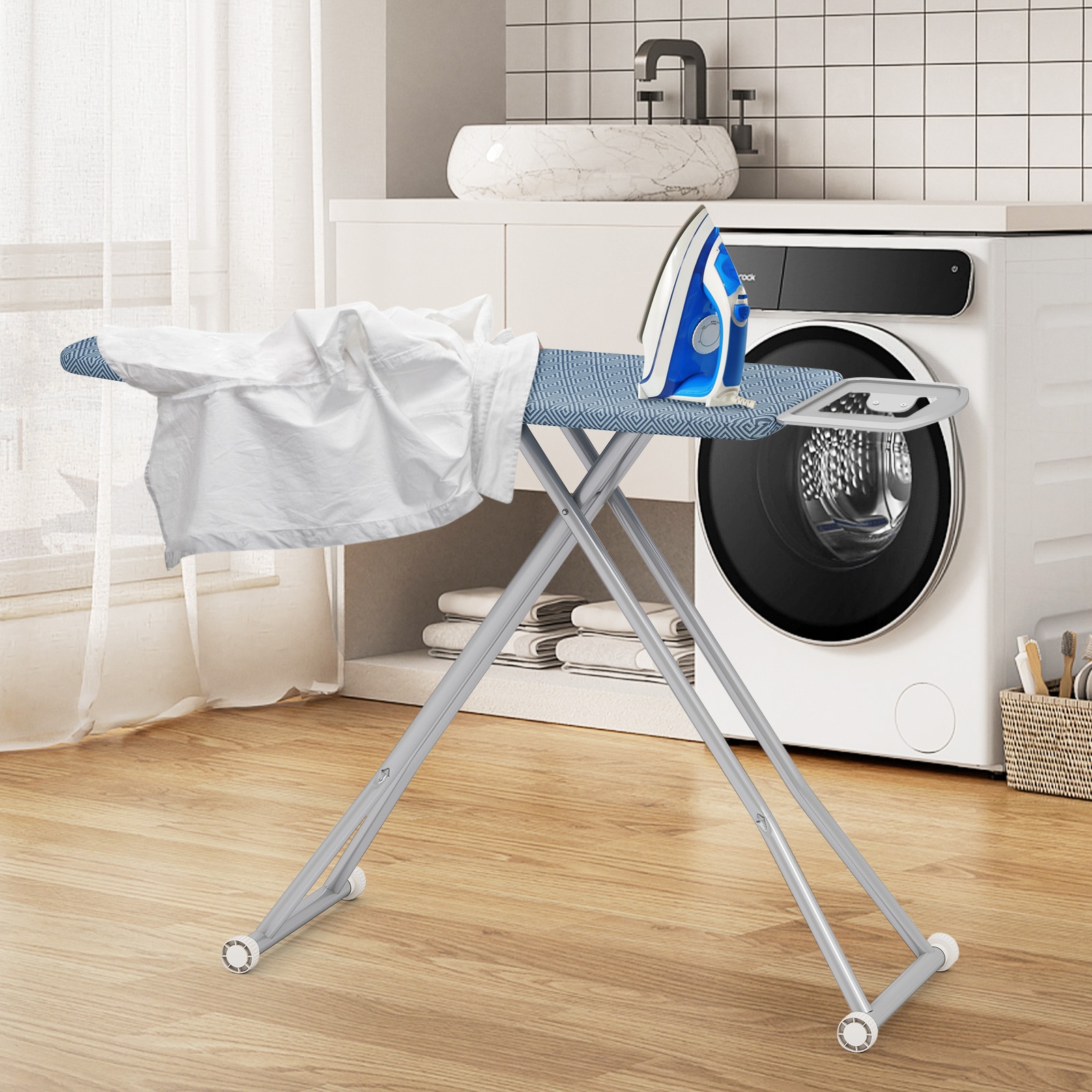 Slickblue D-CO-LB28811VJ Ironing-Boards-And-Accessories - View #3