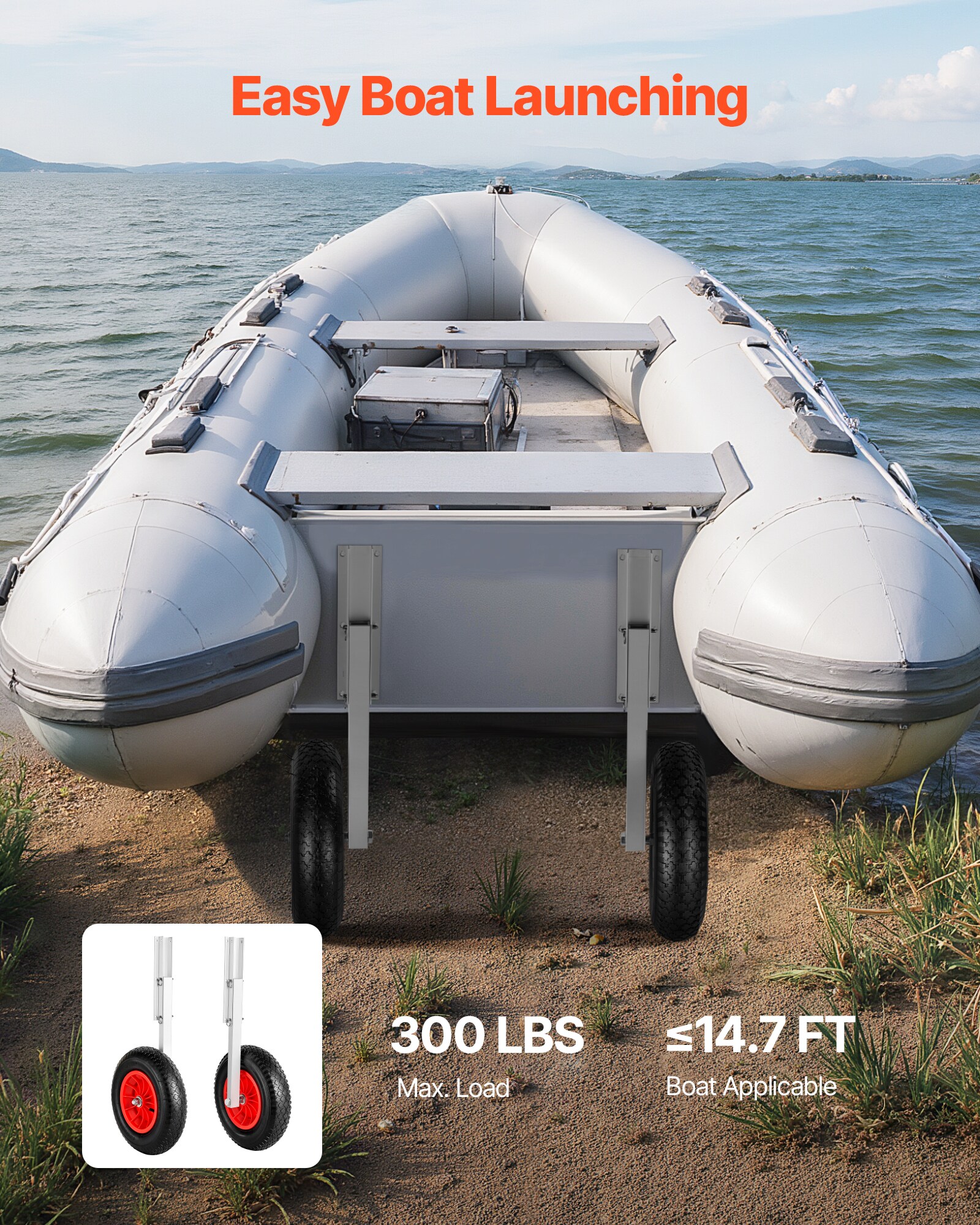 SVOPES SVOPESCYXSLYC06159V0 Boat-Hardware - View #3