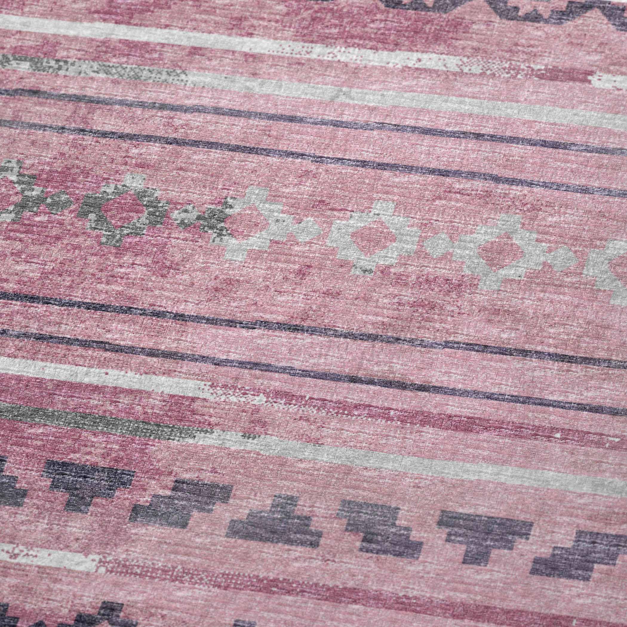 Addison Rugs ASB116PI50X70 Blankets-And-Throws - View #5