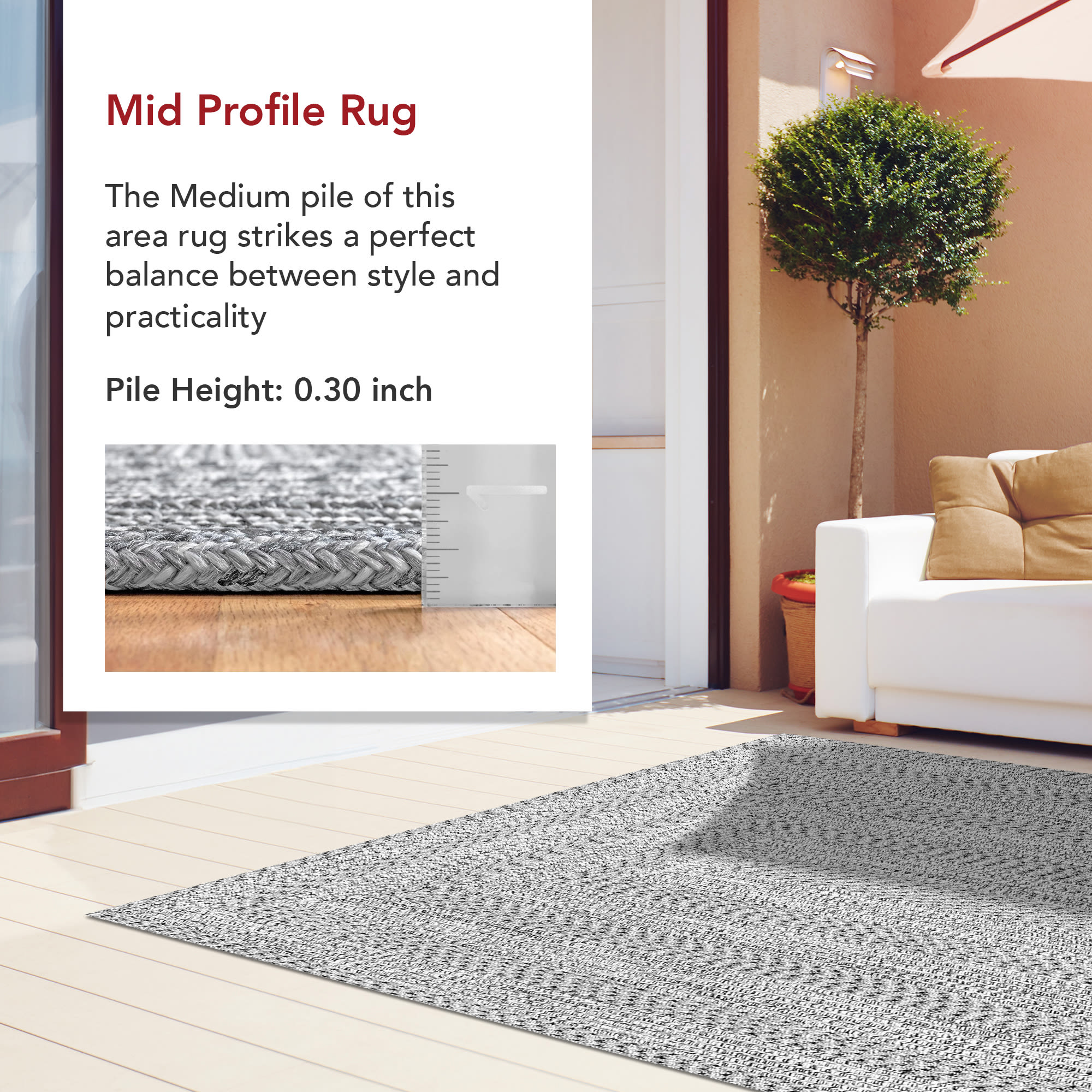 nuLOOM HJTB01B-9012 rugs - View #11