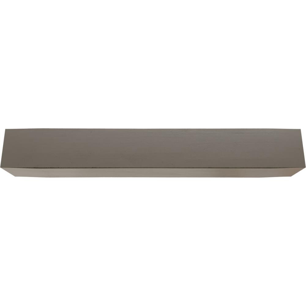 Ekena Millwork BMRC3C0120X080X240BD Faux-Beams - View #3