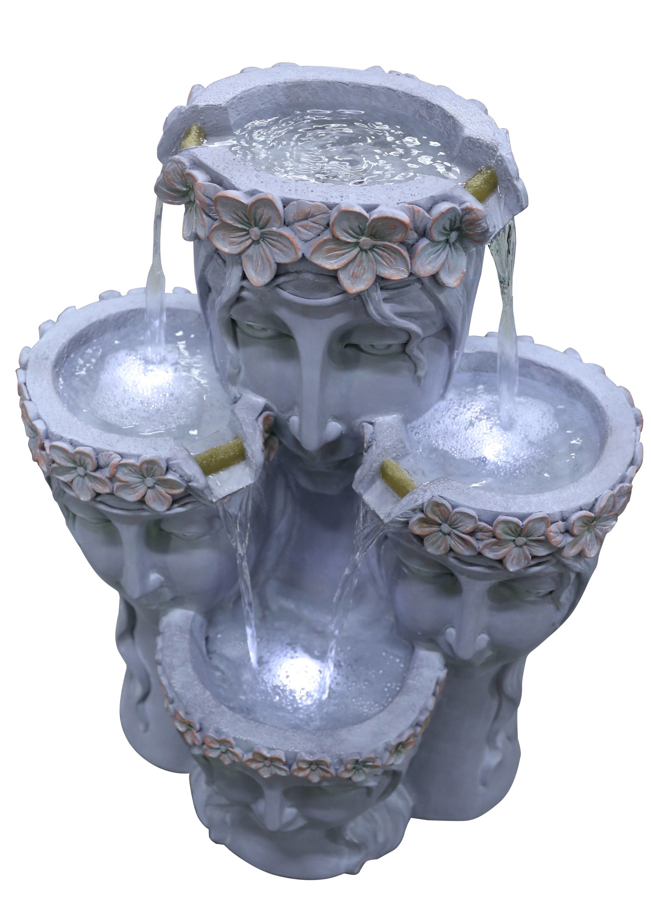 Hi-Line Gift 79600 fountains - View #5