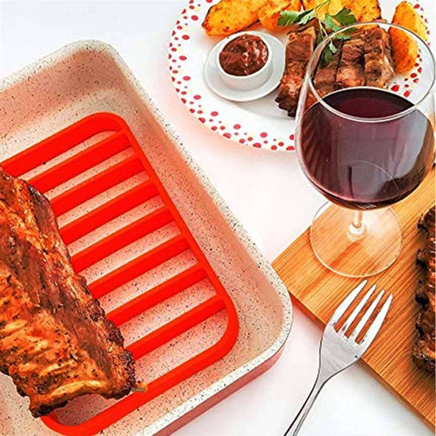 Aoibox LABN818J bakeware - View #6