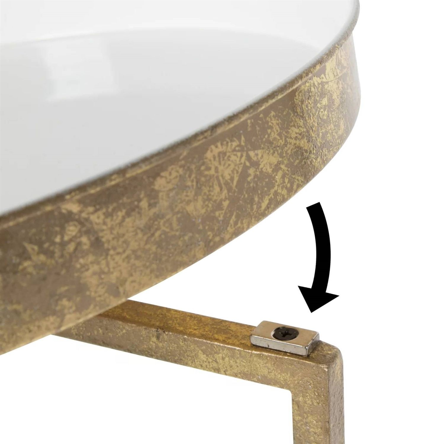 Slickblue D-FR-347538156SNTEGW End-Tables - View #4