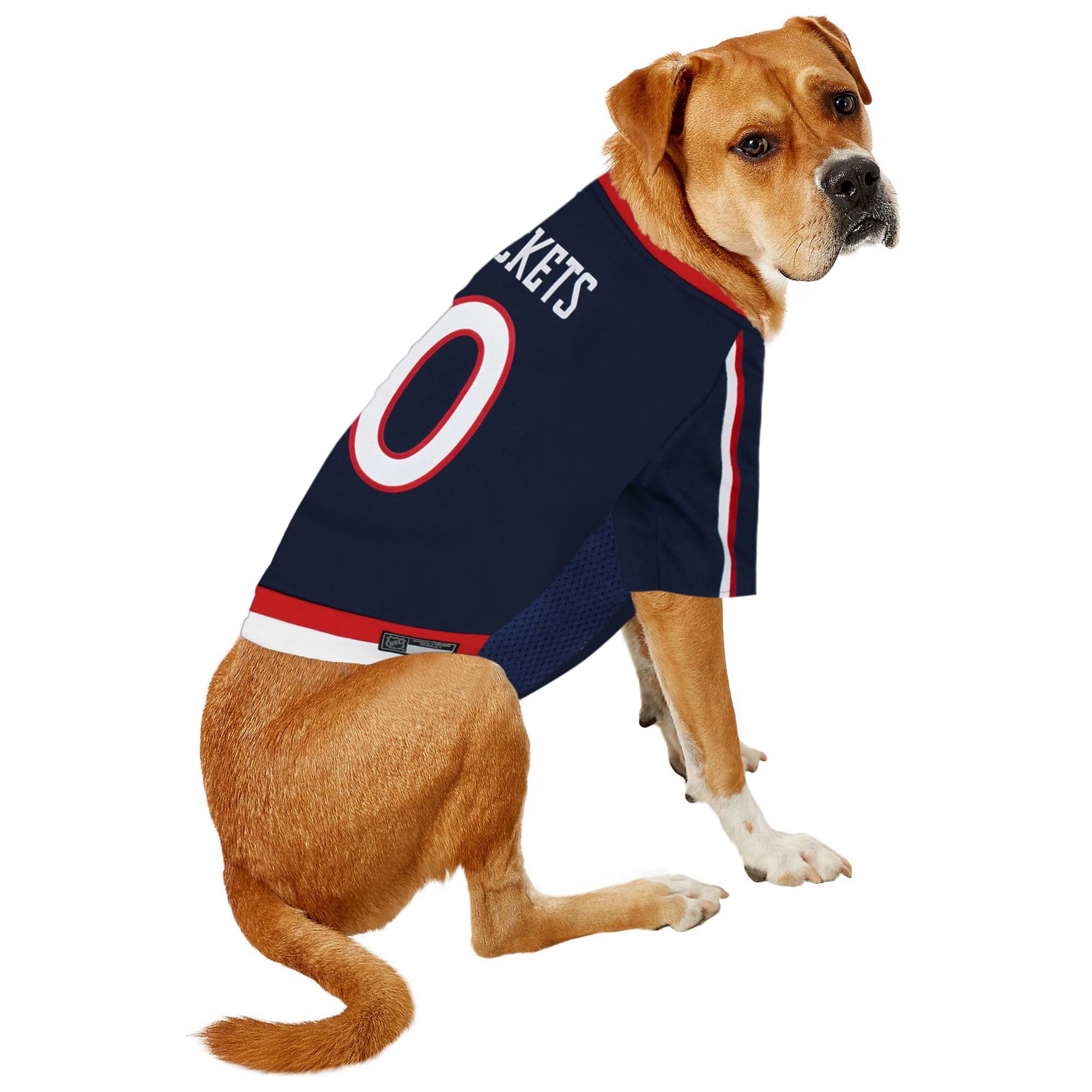 Pets First CBJ-4006-SM Dog-Apparel - View #5