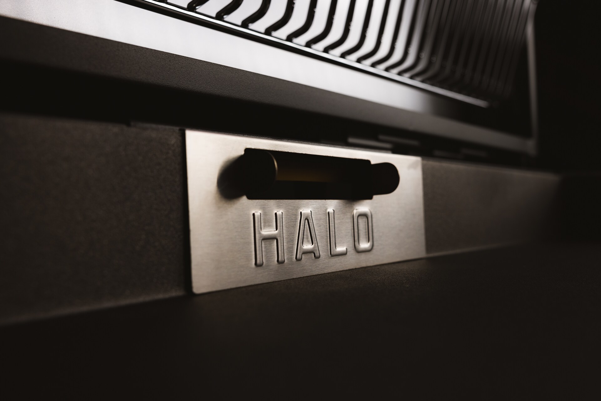 HALO HZ-3013 Grilling-Tools-Utensils - View #3