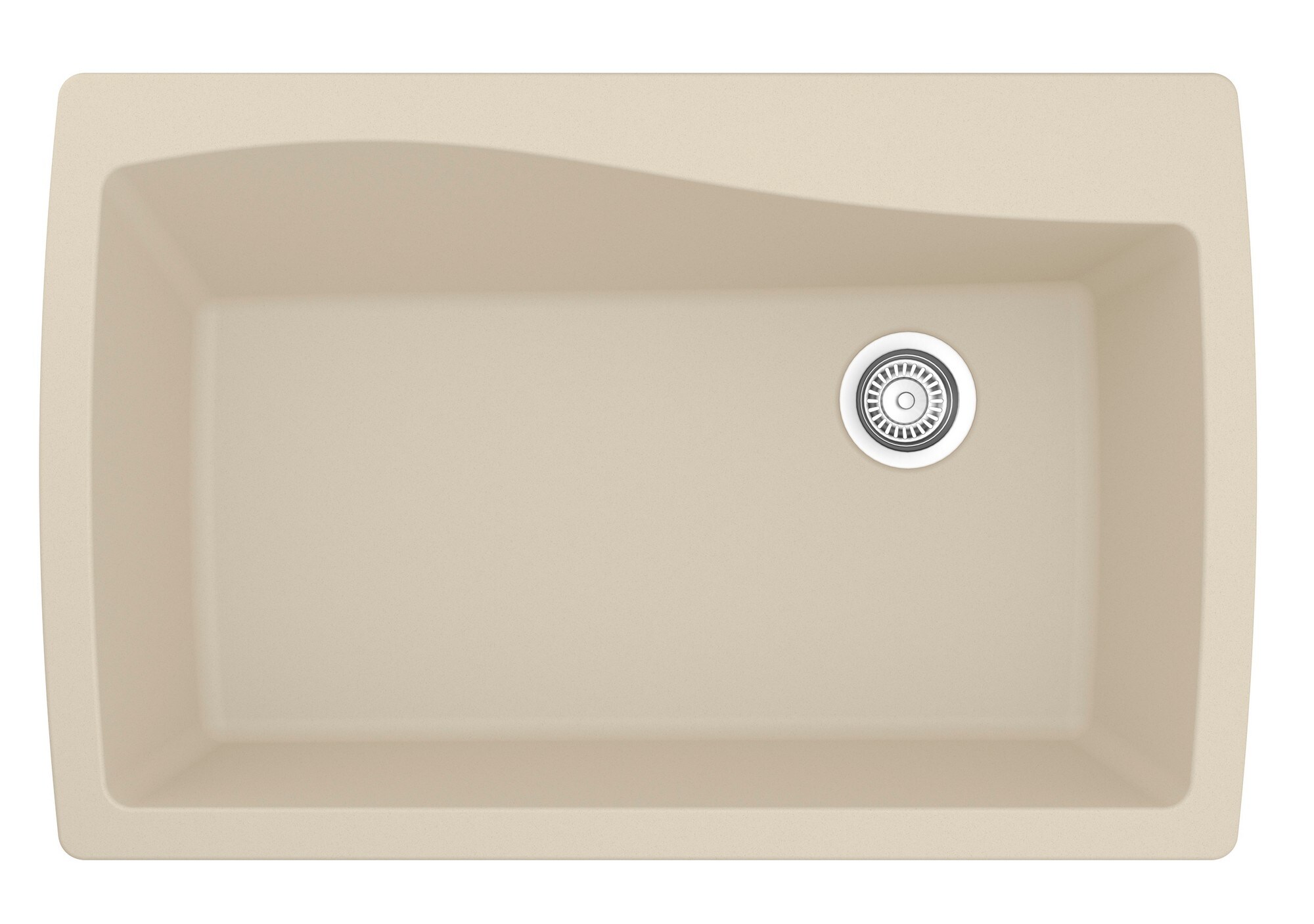 Karran QT-722-BI-PK1 Kitchen-Sinks - View #4