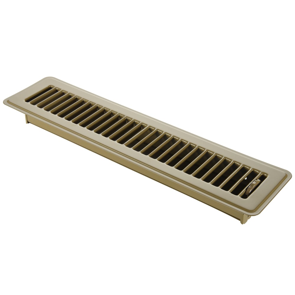 RELIABILT 4210214BR registers - View #3