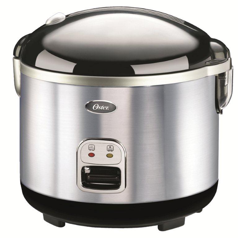 Oster 4728 220 Volt 7-Cup Rice Cooker