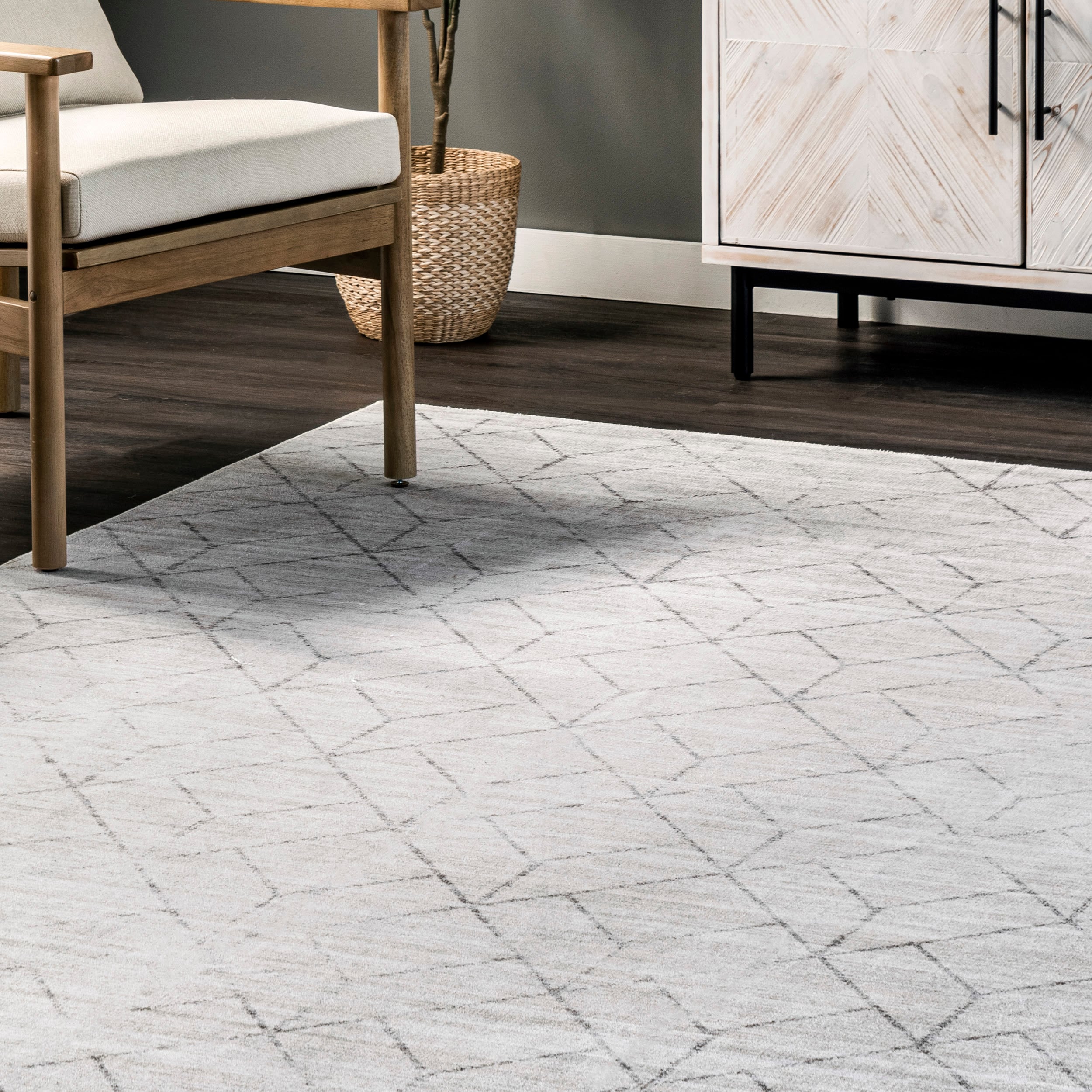 nuLOOM BIRV48A-305 rugs - View #9