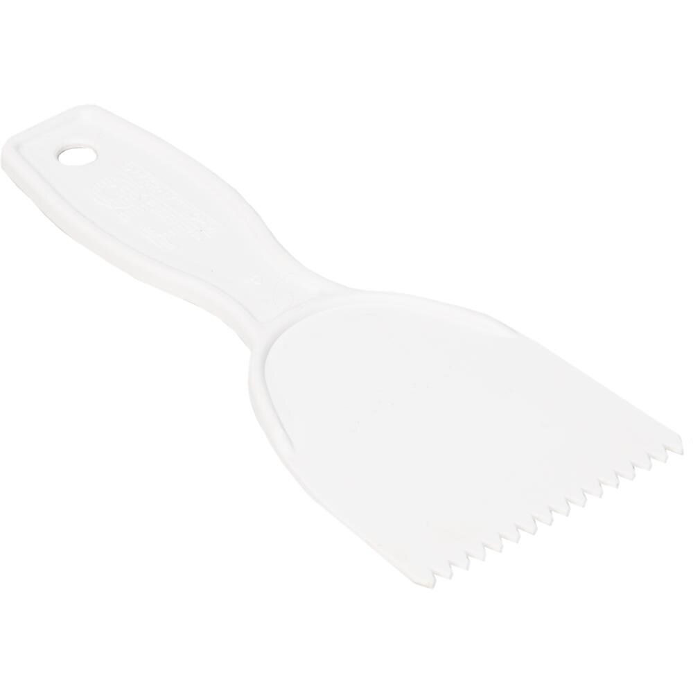 Crestware Fine Grater, Plastic, 13 in. W KN200