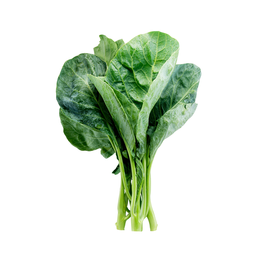 Lettuce Grow SO-SV-6-77666361 Amara Mustard Bareroot Plant 6-Pack