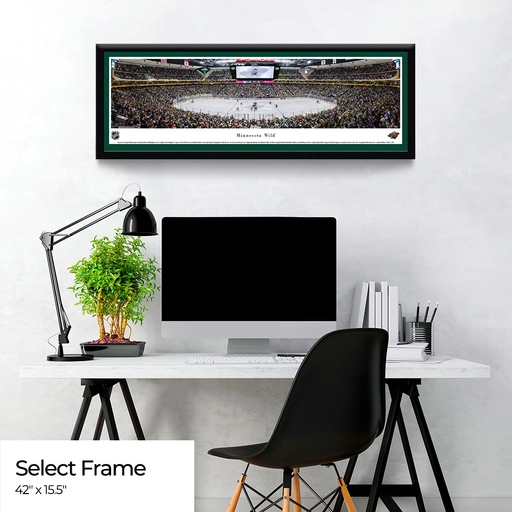 Blakeway Panoramas NHLWILD3M Wall-Art - View #2