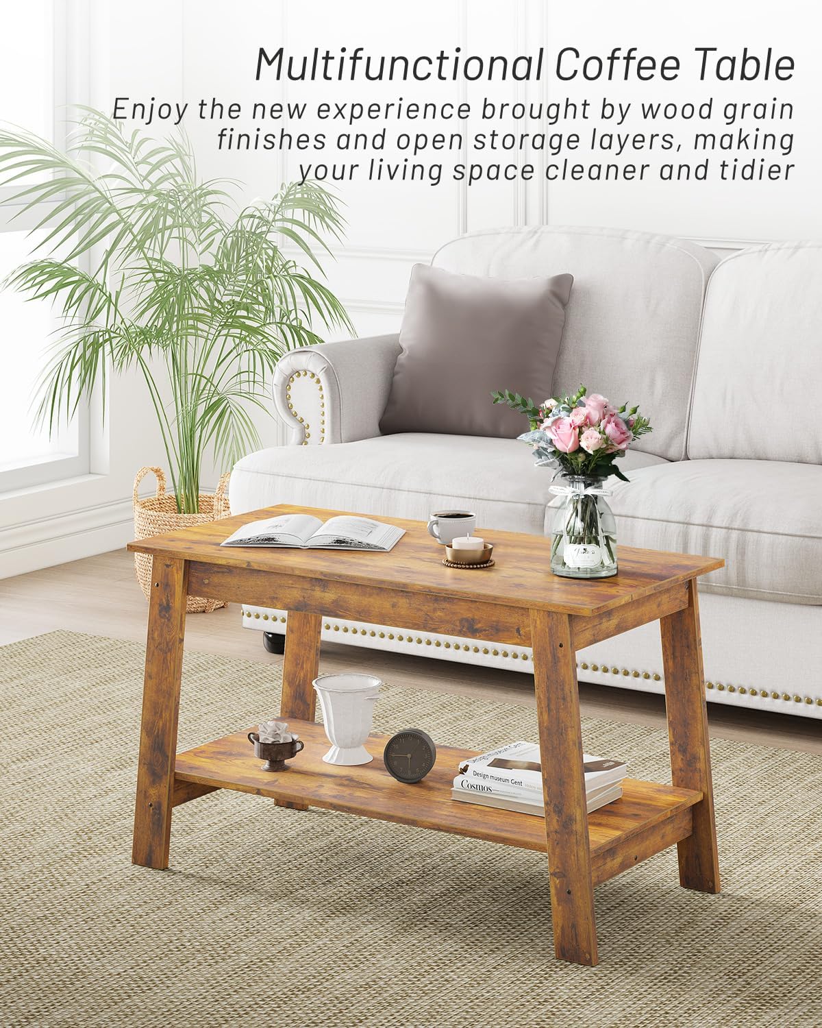 Garvee CY-PHO-1488JZFU Coffee-Tables - View #6