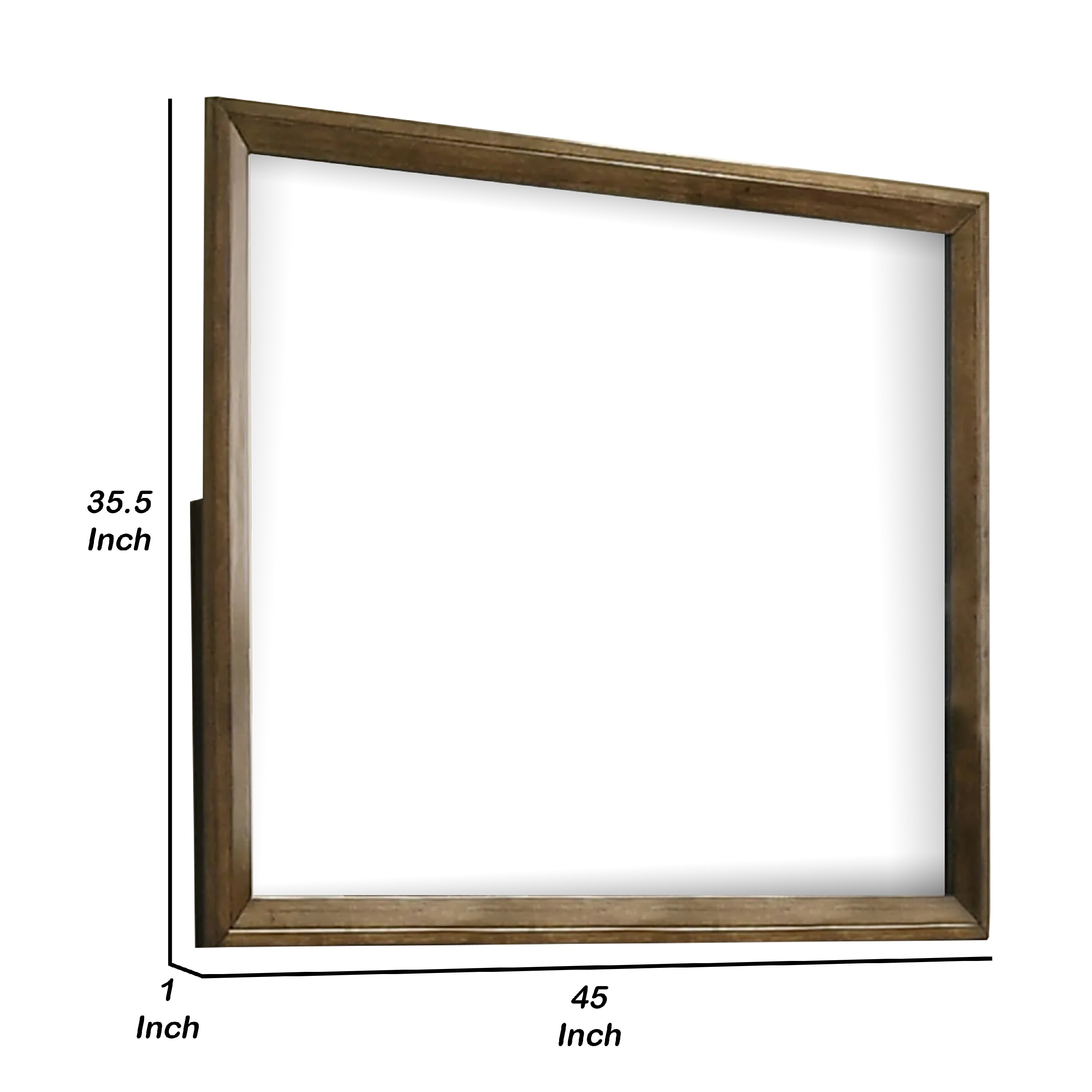 Benzara BM339408 Decor-Mirrors - View #5