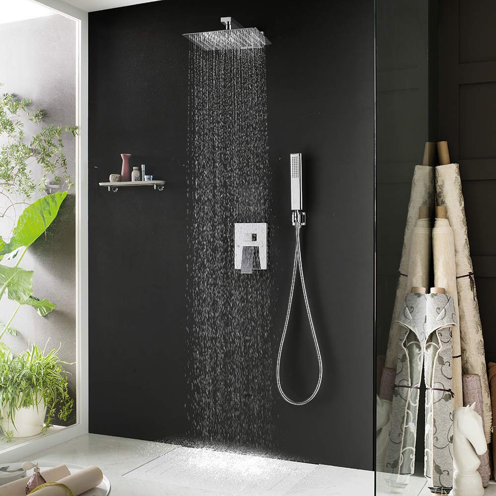 YGCTFX 881638067517 Fixed-Showerhead - View #2