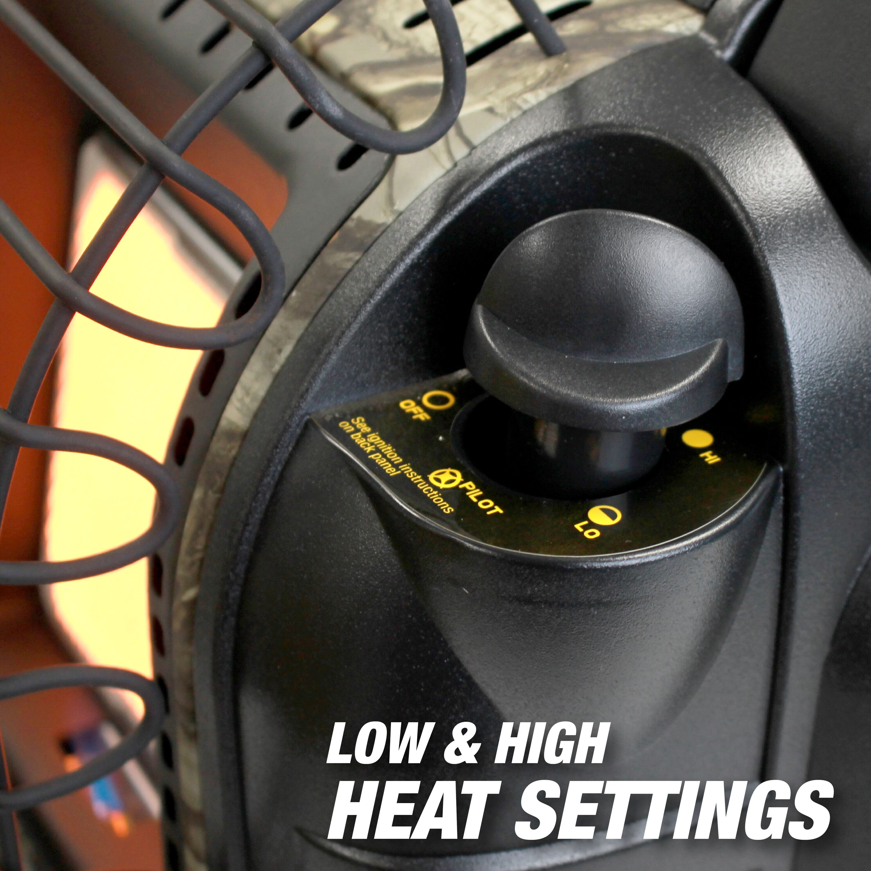 Mr. Heater F232035 Portable-Liquid-Propane-Heaters - View #5