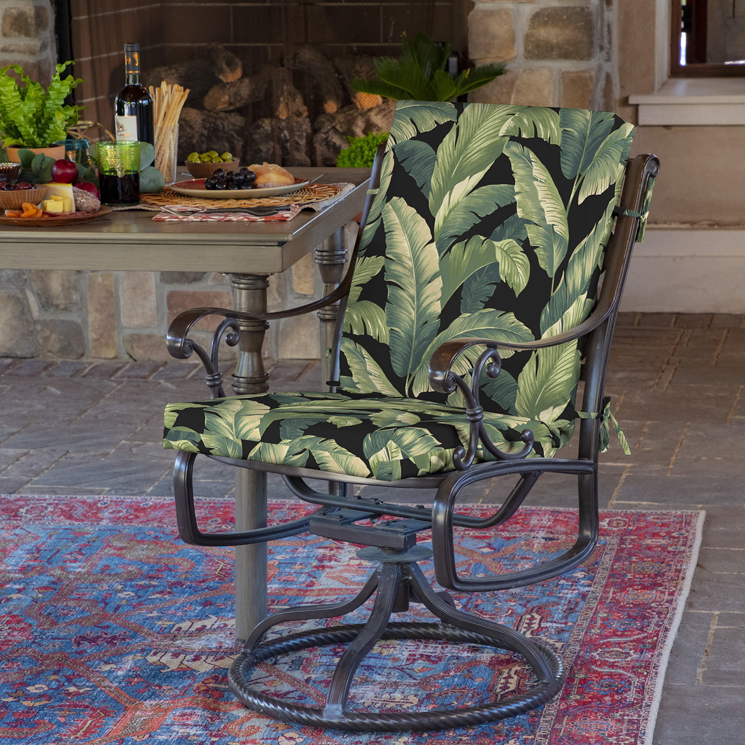 PIGFDK 5749848200658 Patio-Furniture-Cushions - View #2